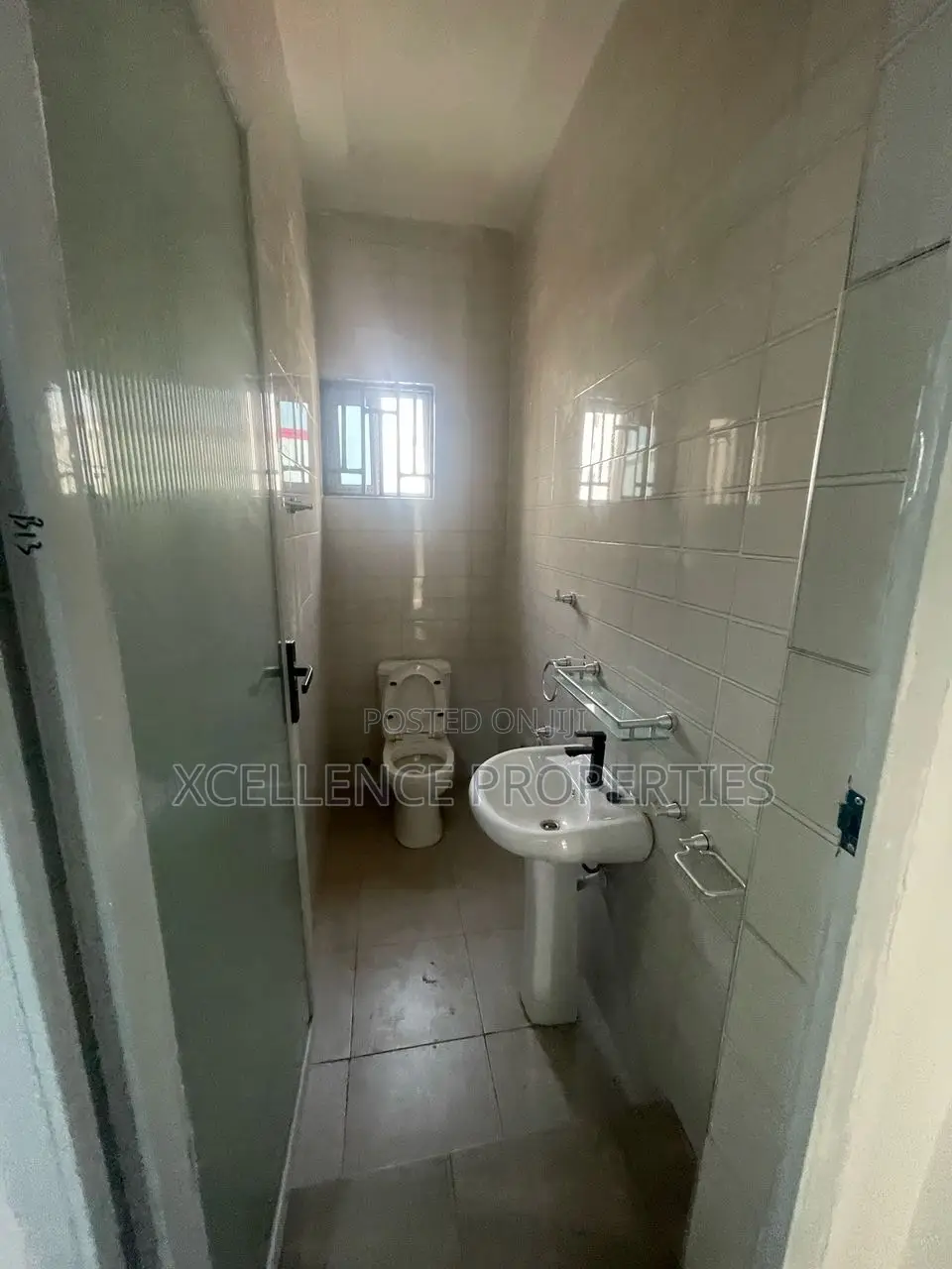 3bdrm Duplex in Xcellence Properties, Ashomang Estate for sale in Ashomang Estate