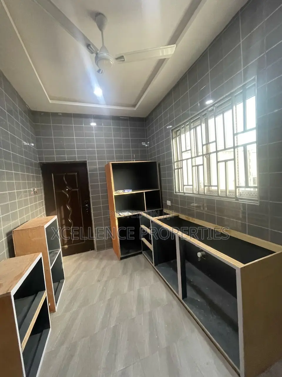 3bdrm Duplex in Xcellence Properties, Ashomang Estate for sale in Ashomang Estate