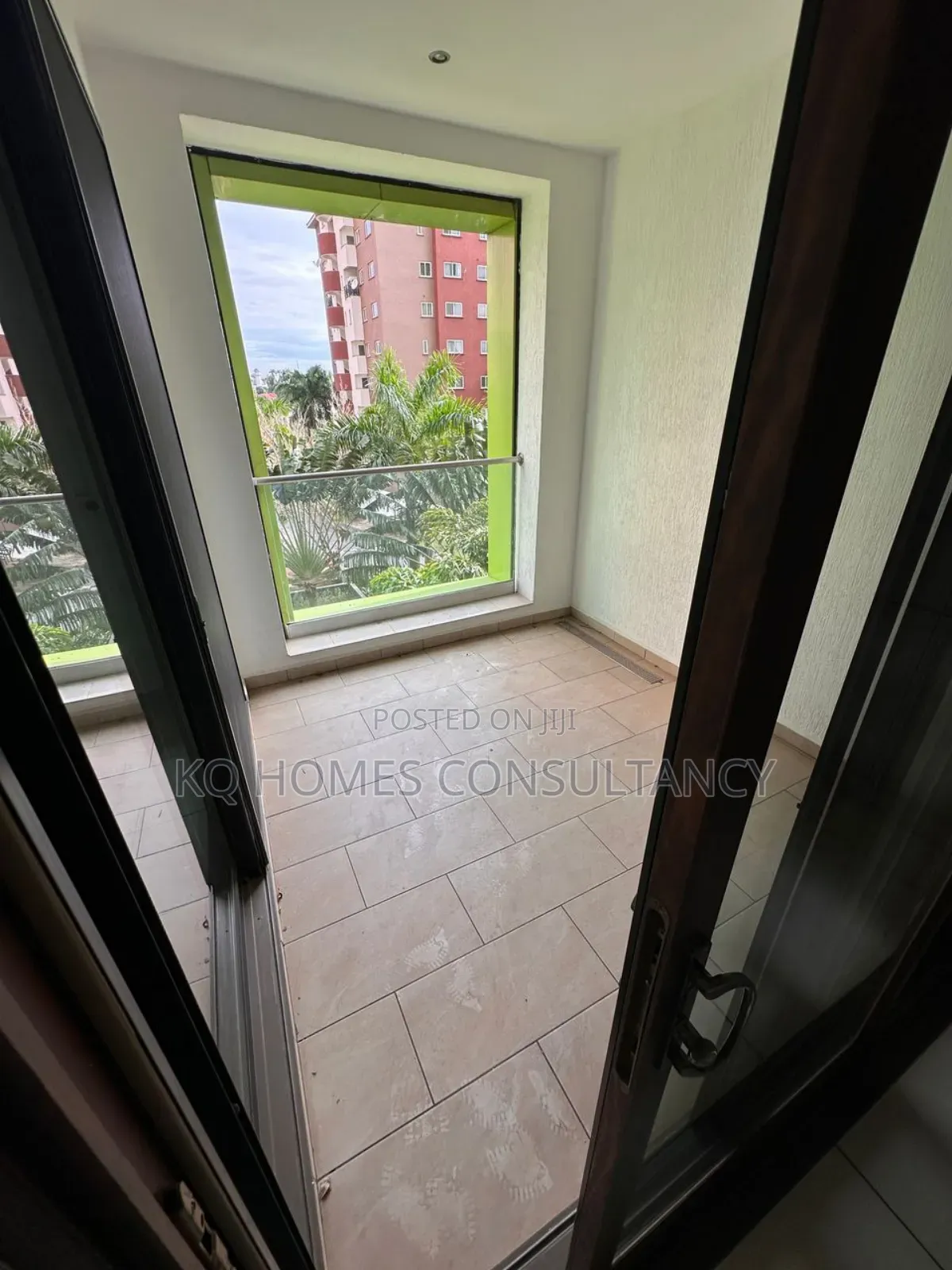 2bdrm Apartment in Villagio, Airport Residential Area for sale in Airport Residential Area
