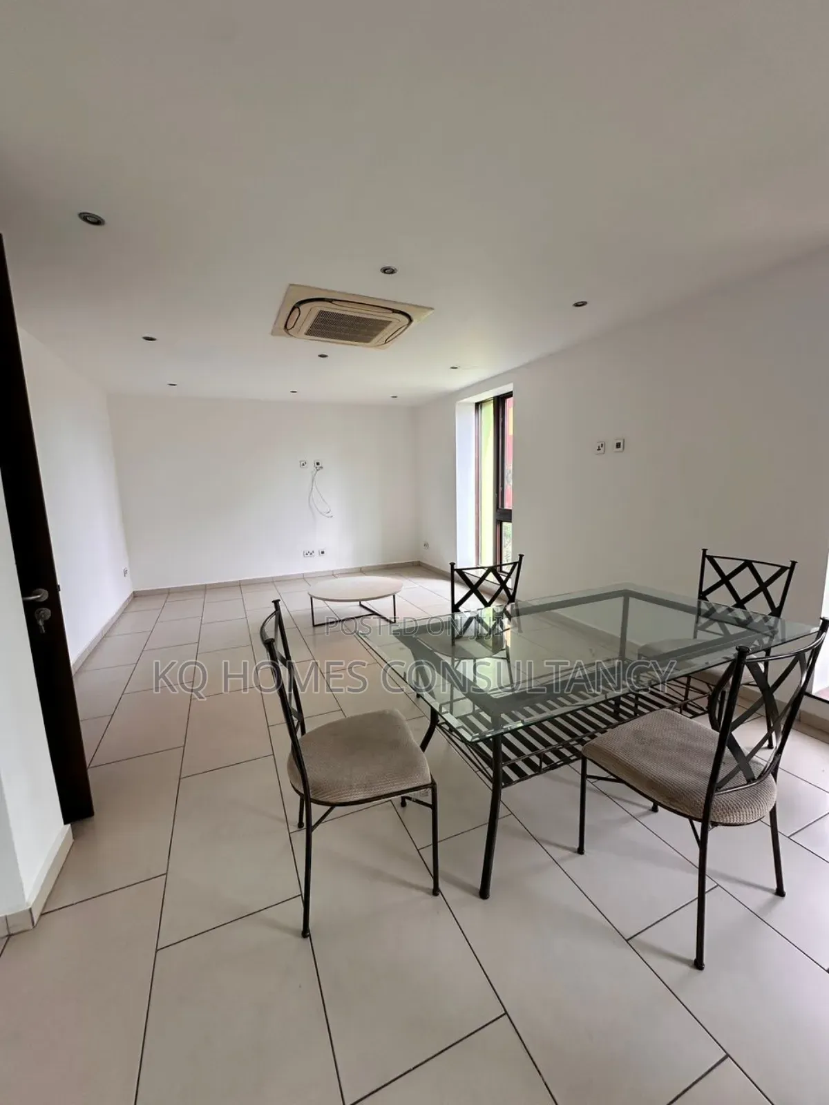 2bdrm Apartment in Villagio, Airport Residential Area for sale in Airport Residential Area