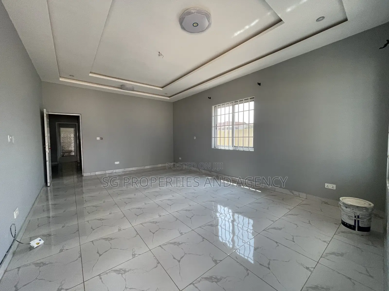 3bdrm House in Batsonaa, Baatsona Total for rent in Baatsona Total