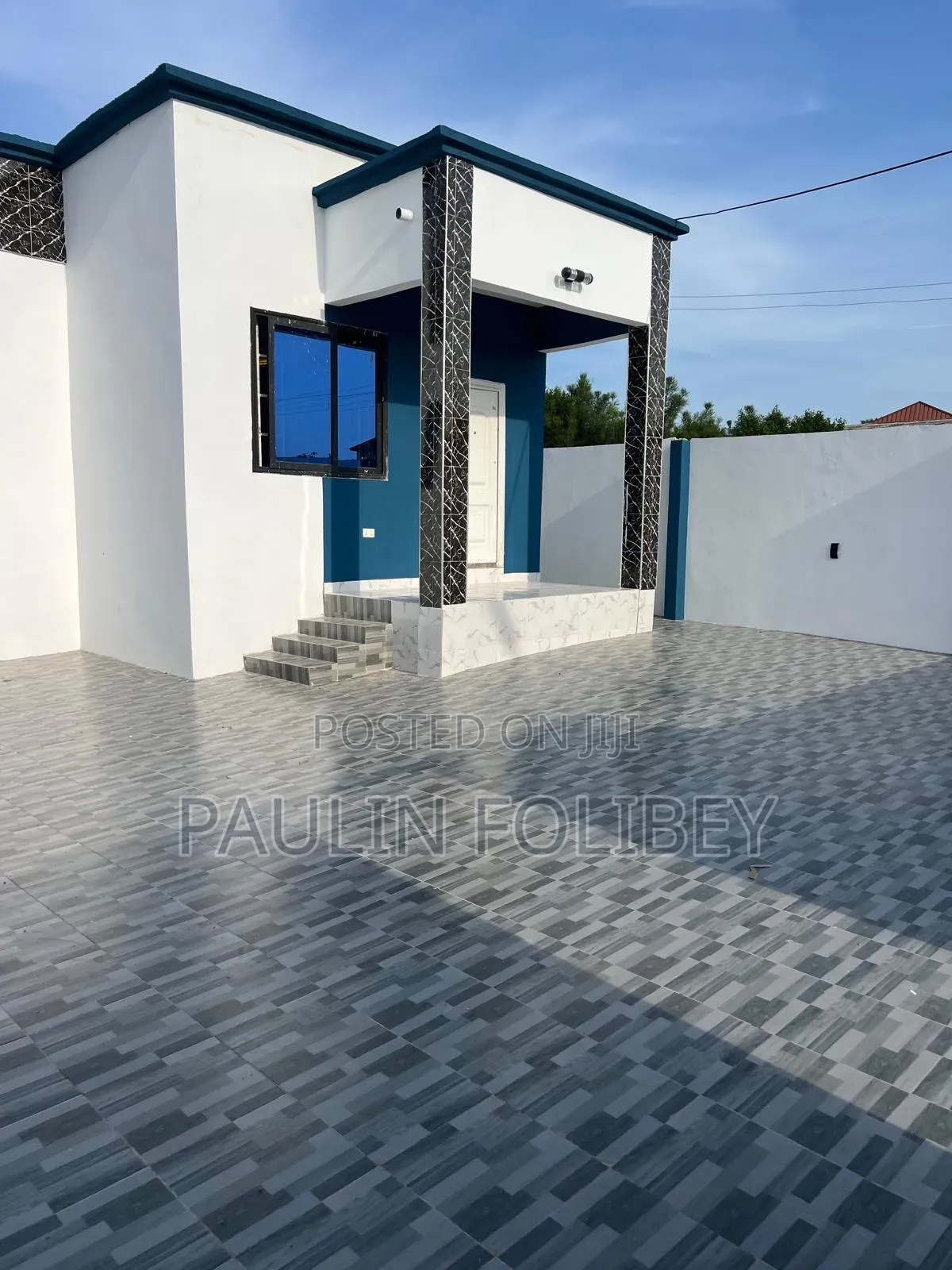 3bdrm House in Dg Properties, Kasoa for sale in Kasoa