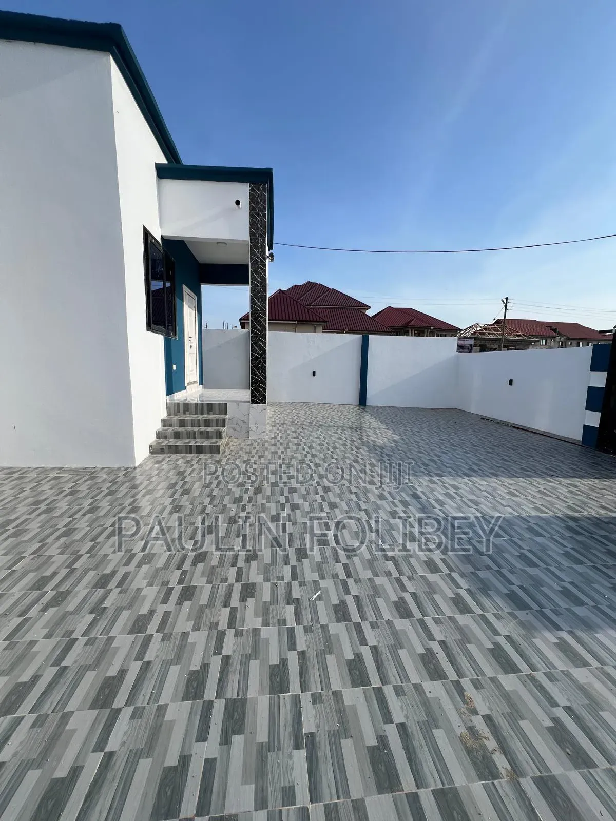 3bdrm House in Dg Properties, Kasoa for sale in Kasoa