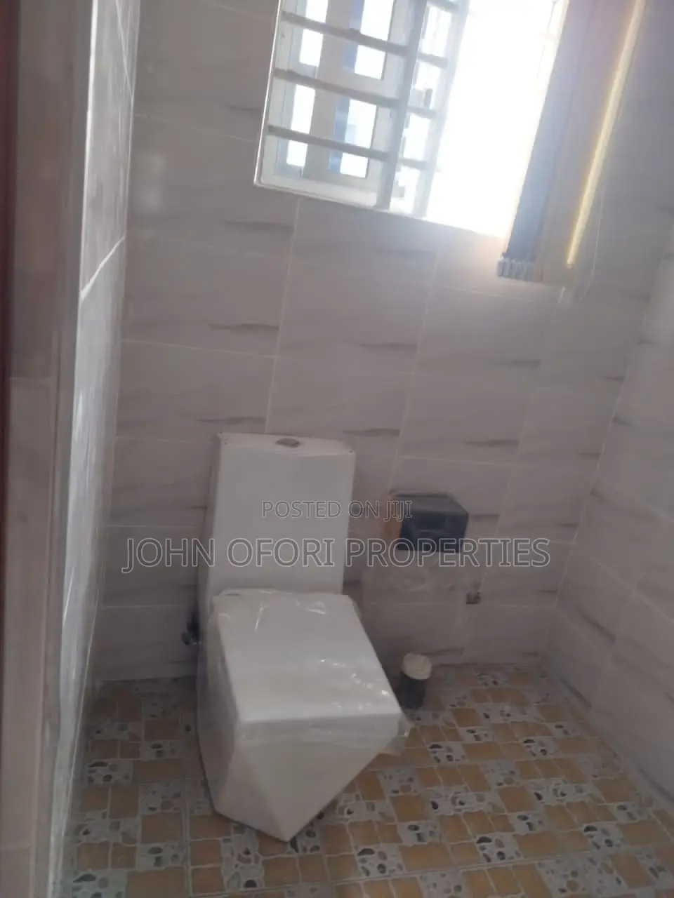 1bdrm Apartment in Kotei Market, Kumasi Metropolitan for rent in Kumasi Metropolitan