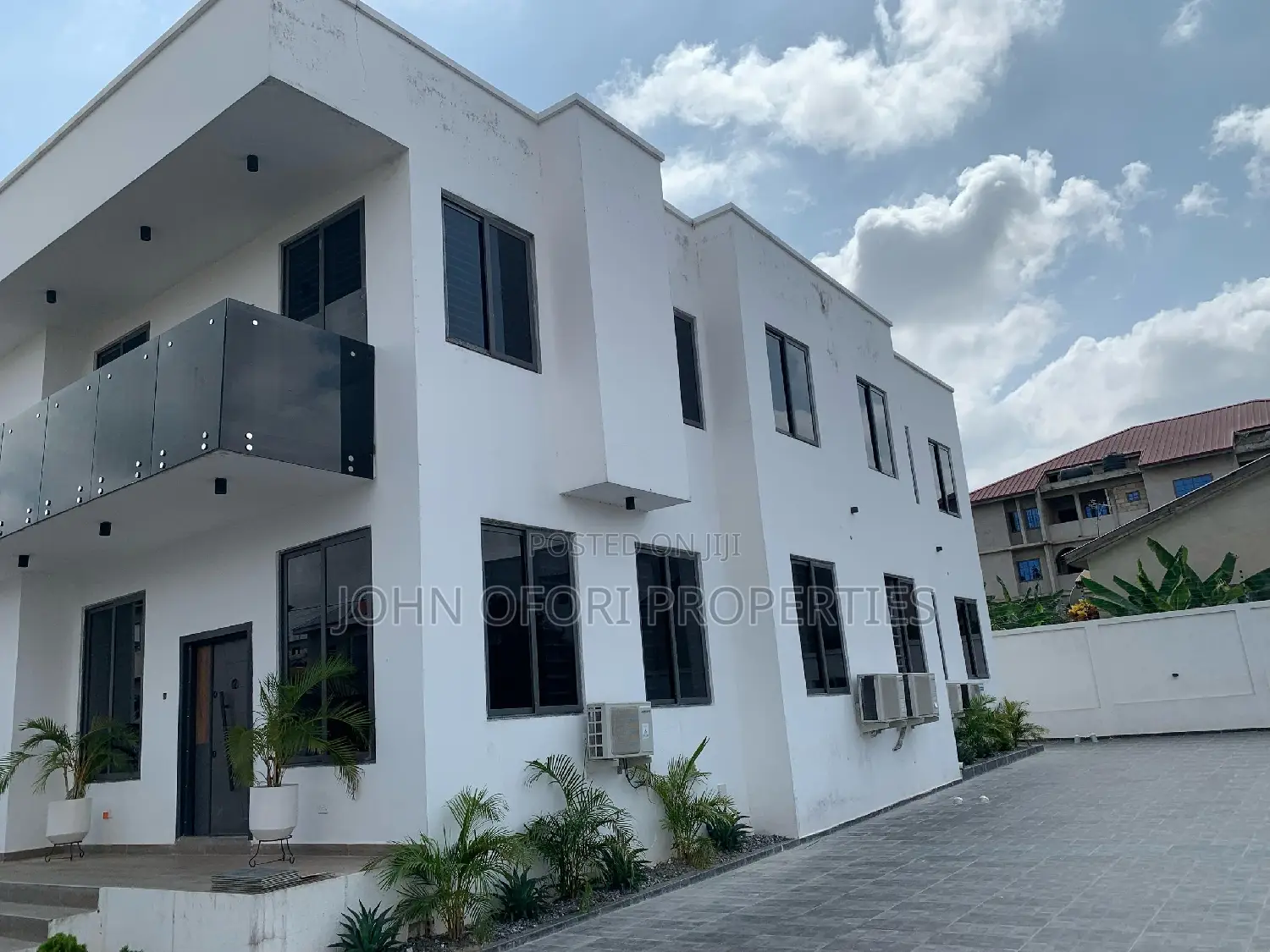 1bdrm Apartment in Kotei Market, Kumasi Metropolitan for rent in Kumasi Metropolitan