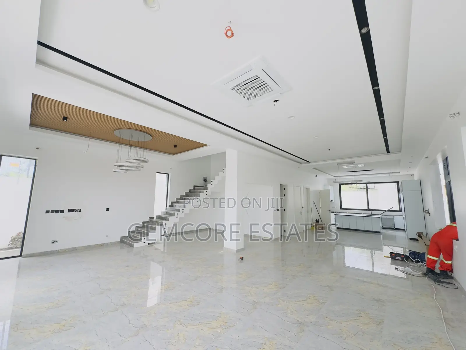 4bdrm House in East Legon for sale in East Legon