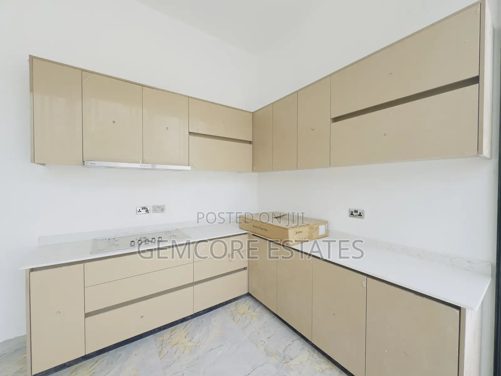 4bdrm House in East Legon for sale in East Legon