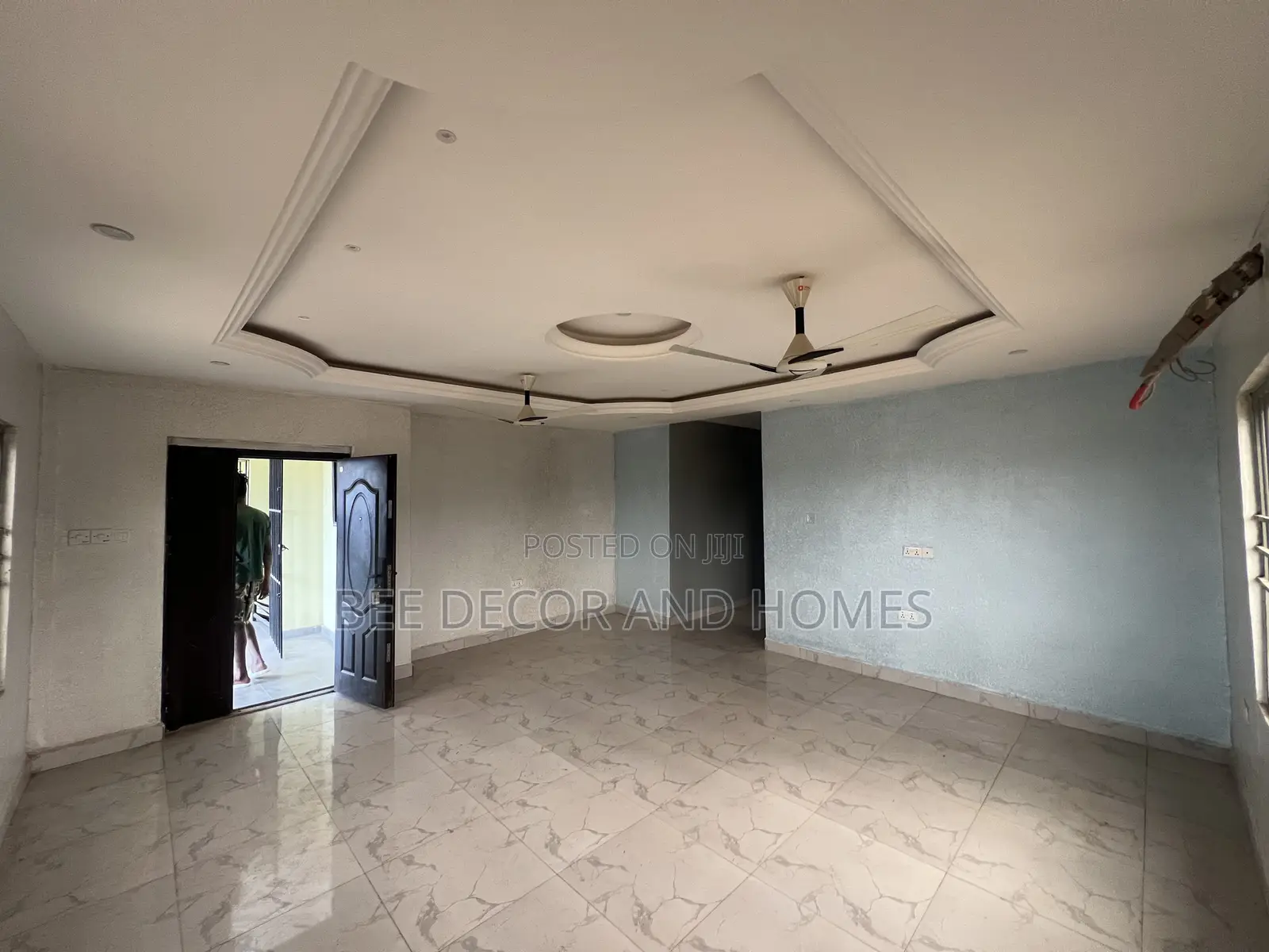 3bdrm Apartment in Bee 🐝 Decor & Homes, Old Ashomang for rent in Old Ashomang