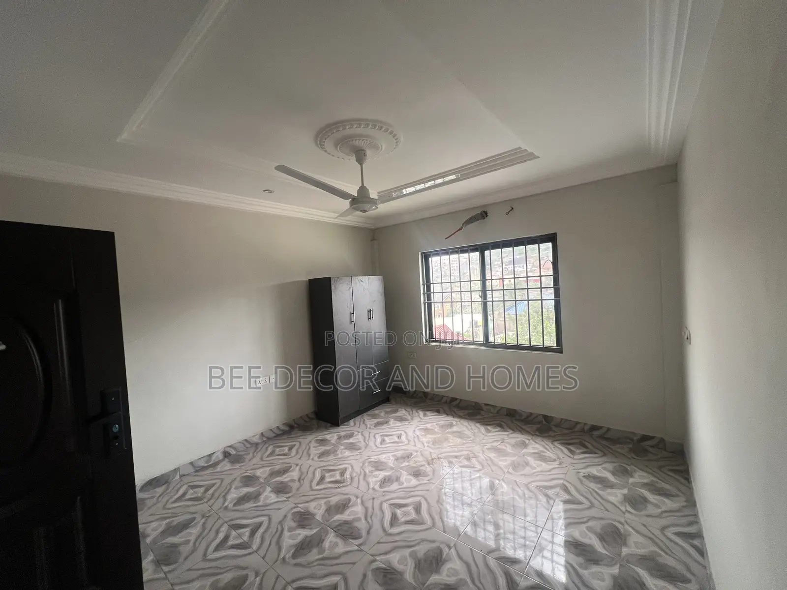 3bdrm Apartment in Bee 🐝 Decor & Homes, Old Ashomang for rent in Old Ashomang