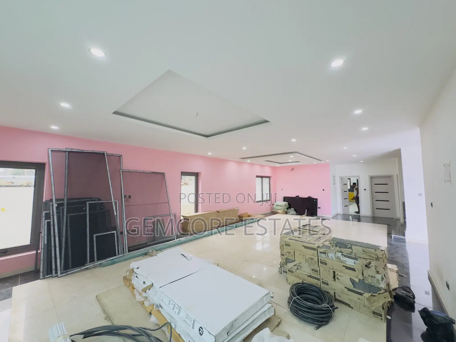 5bdrm House in East Legon for sale in East Legon