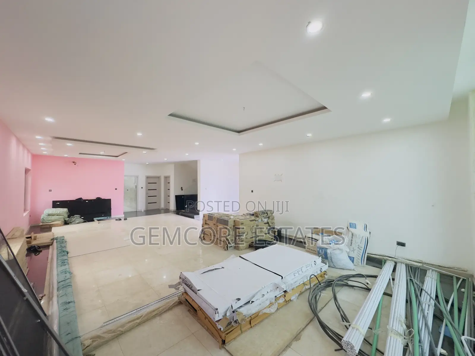 5bdrm House in East Legon for sale in East Legon