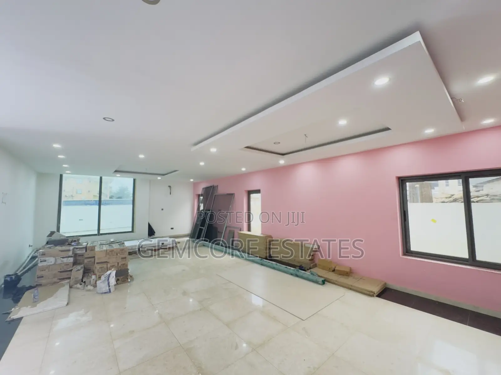 5bdrm House in East Legon|American for rent in East Legon