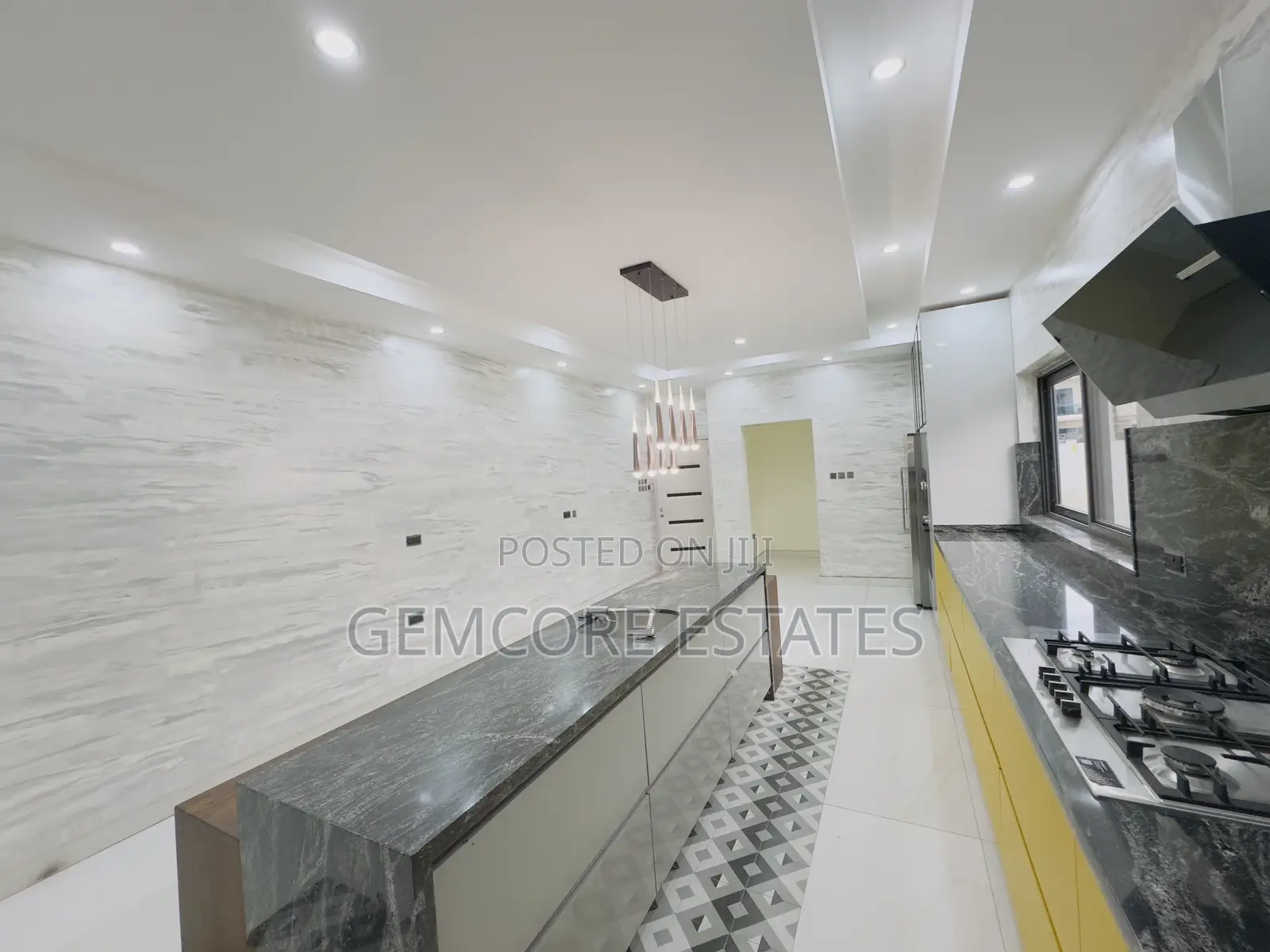 5bdrm House in East Legon|American for rent in East Legon