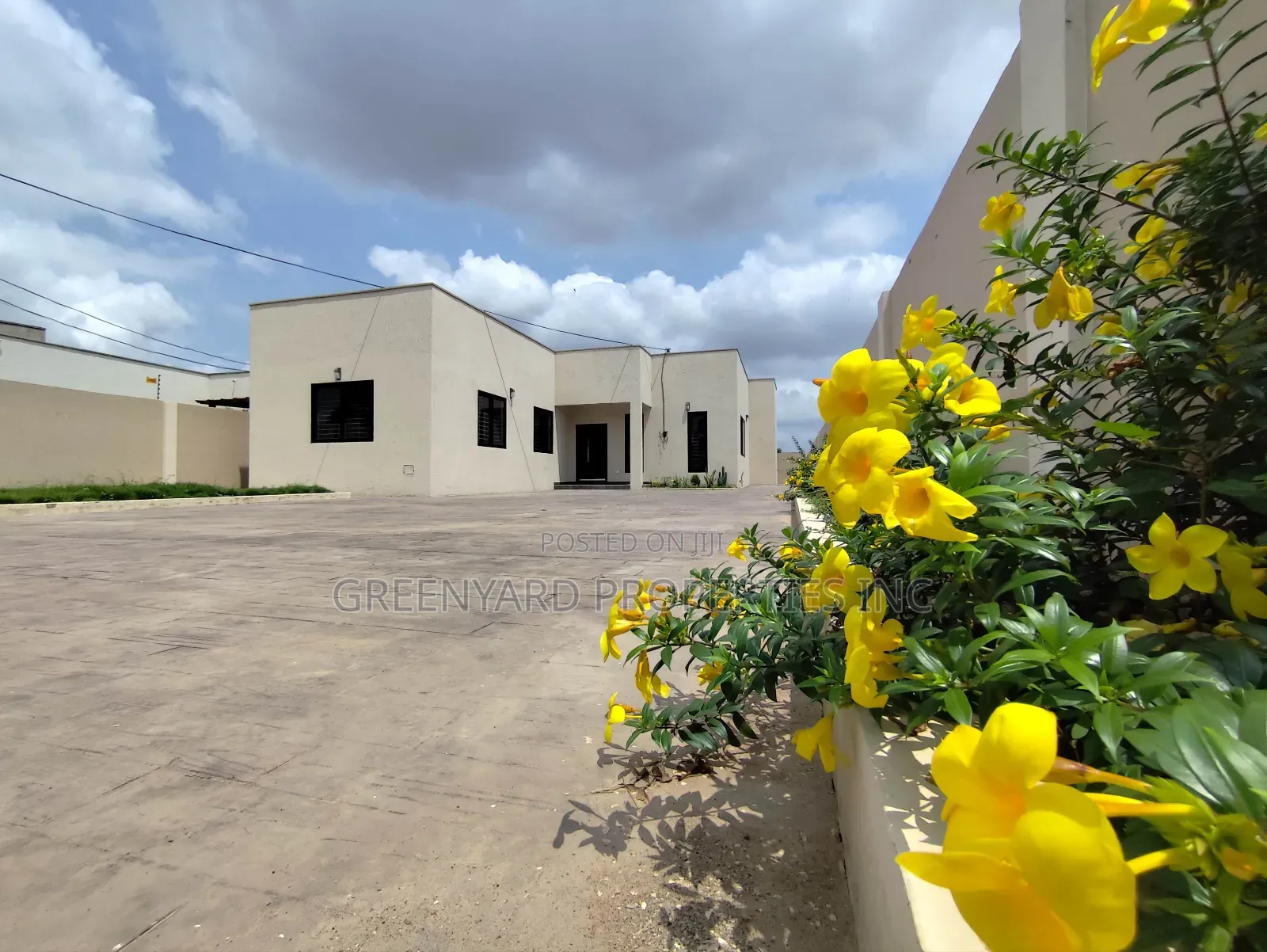 3bdrm House in East Legon Hills for sale in East Legon