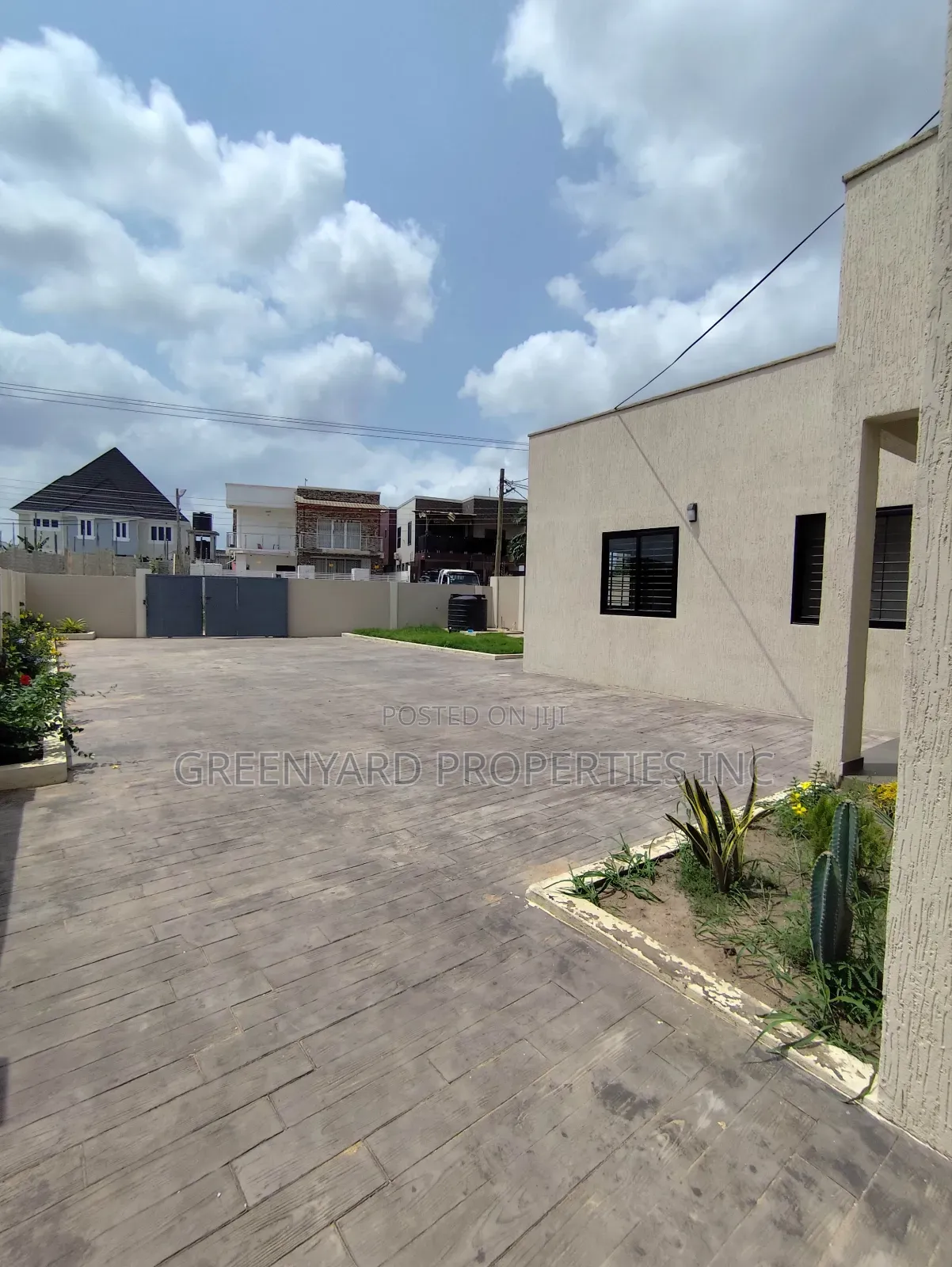 3bdrm House in East Legon Hills for sale in East Legon