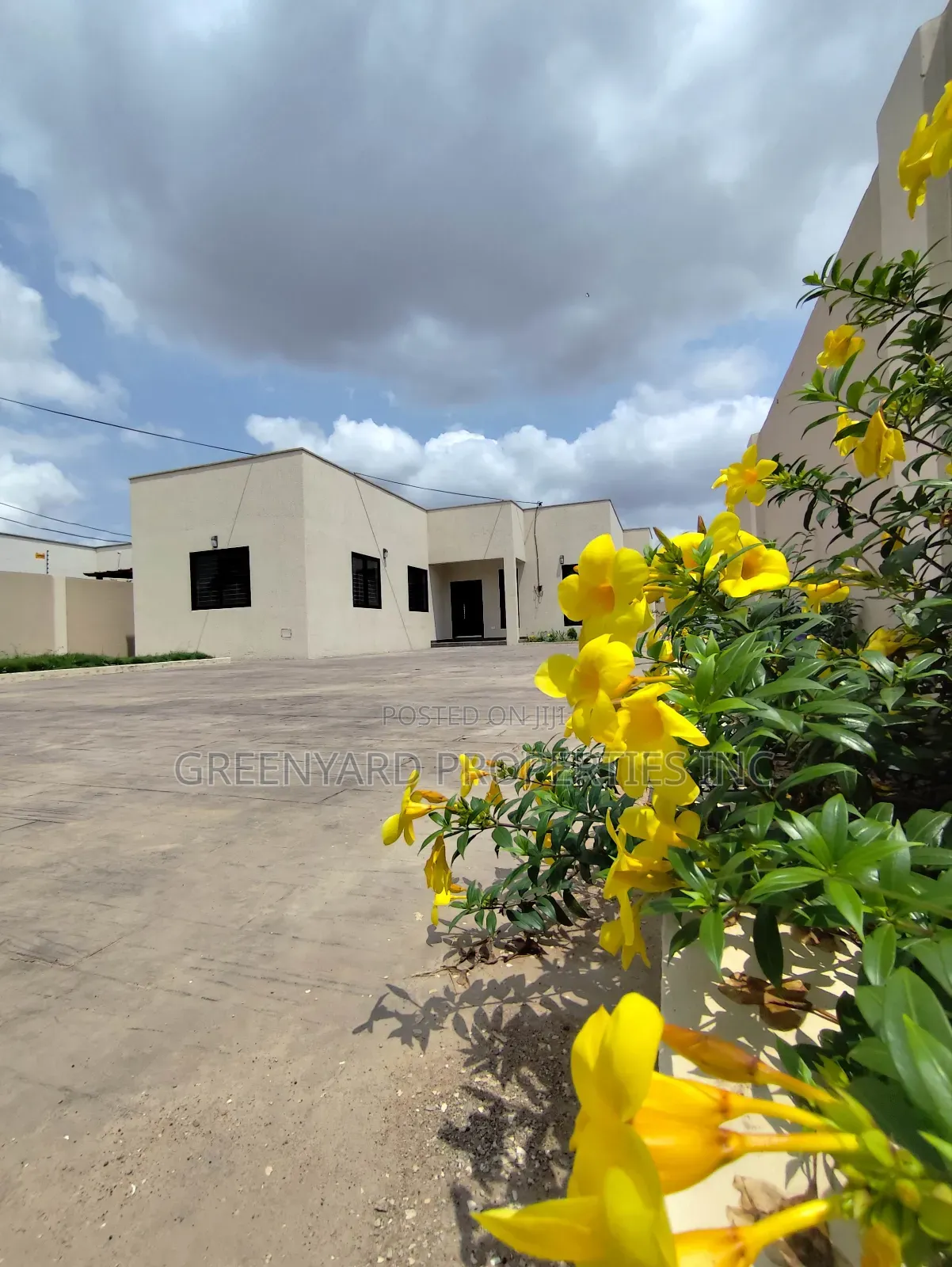 3bdrm House in East Legon Hills for sale in East Legon