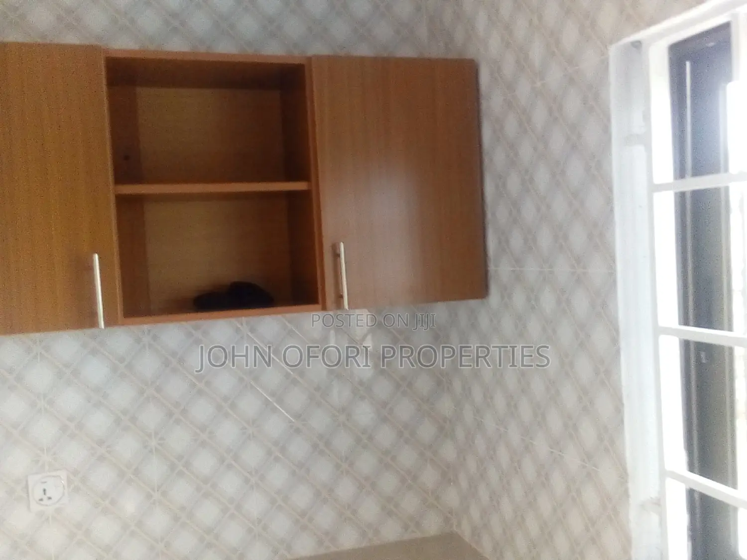 1bdrm Apartment in Ayeduase F N F, Kumasi Metropolitan for rent in Kumasi Metropolitan
