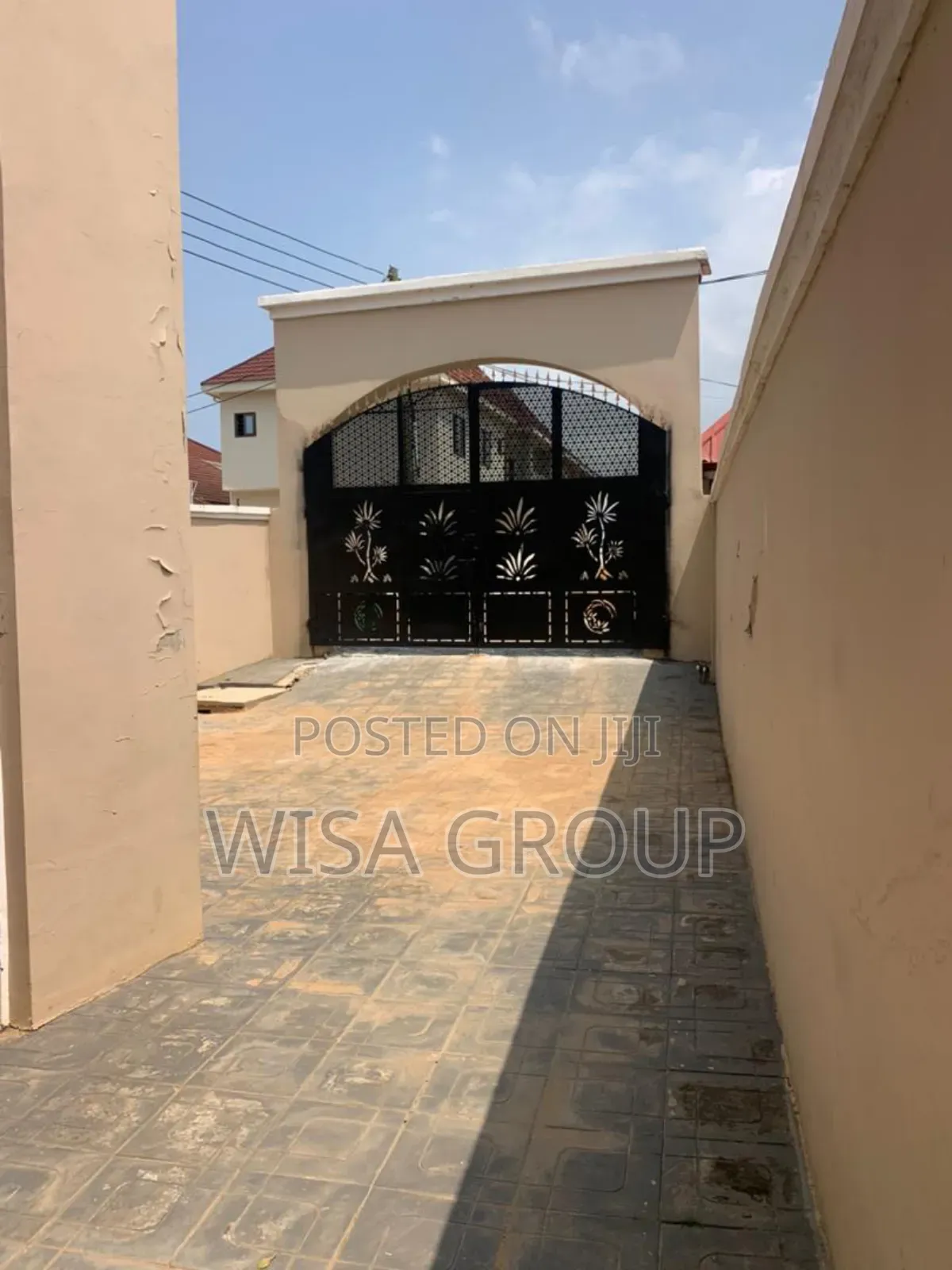 3bdrm Apartment in Wisa Group, Accra Metropolitan for rent in Accra Metropolitan