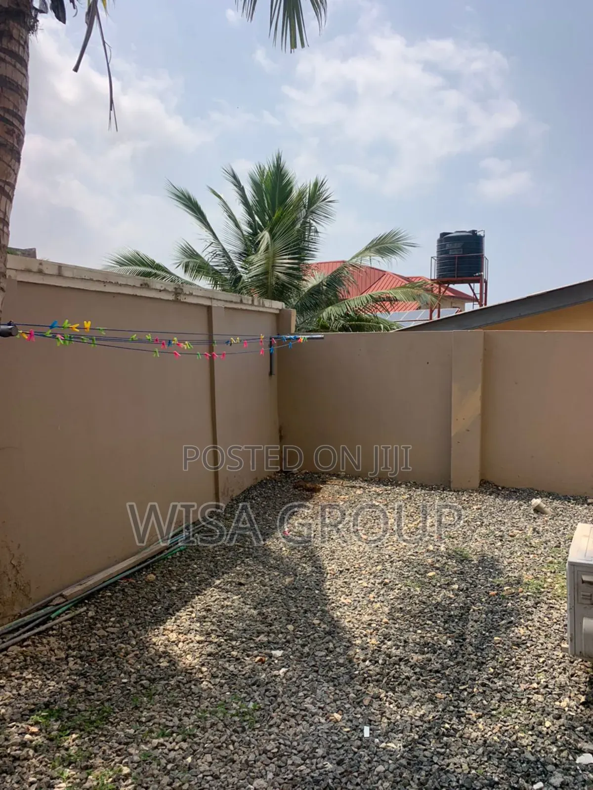 3bdrm Apartment in Wisa Group, Accra Metropolitan for rent in Accra Metropolitan