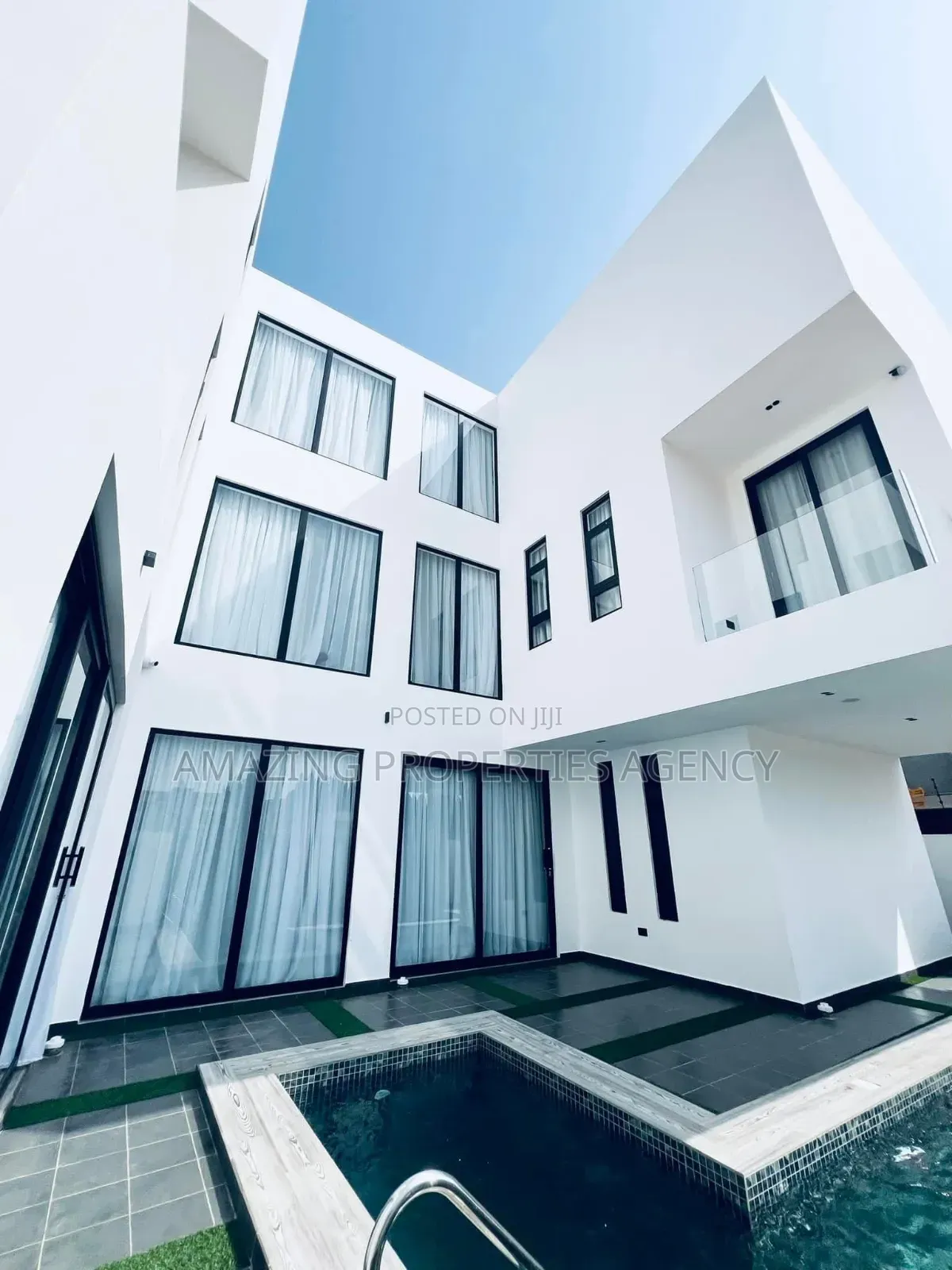 4bdrm House in East Legon for sale in East Legon