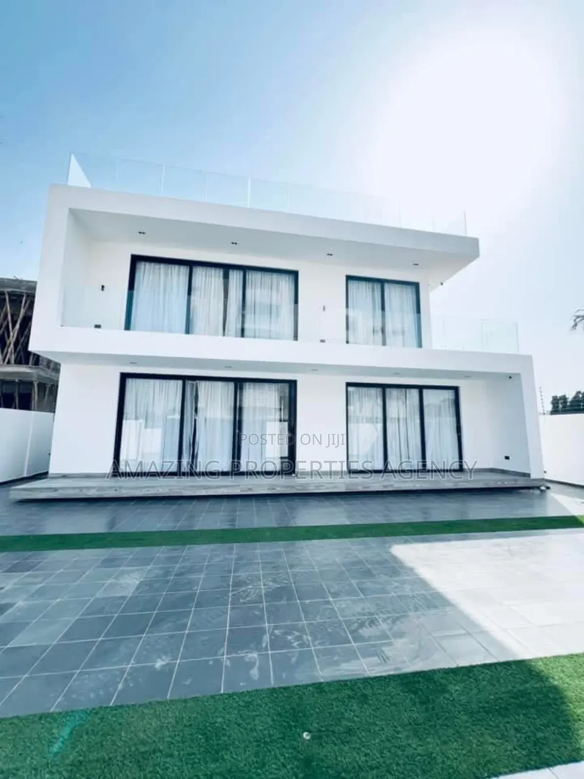 4bdrm House in East Legon for sale in East Legon