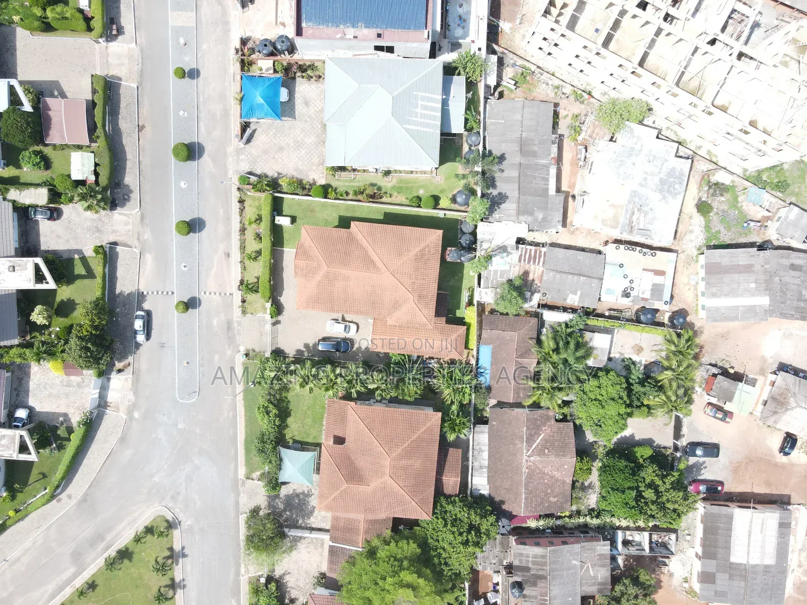 4bdrm Mansion in Cantonments for sale in Cantonments