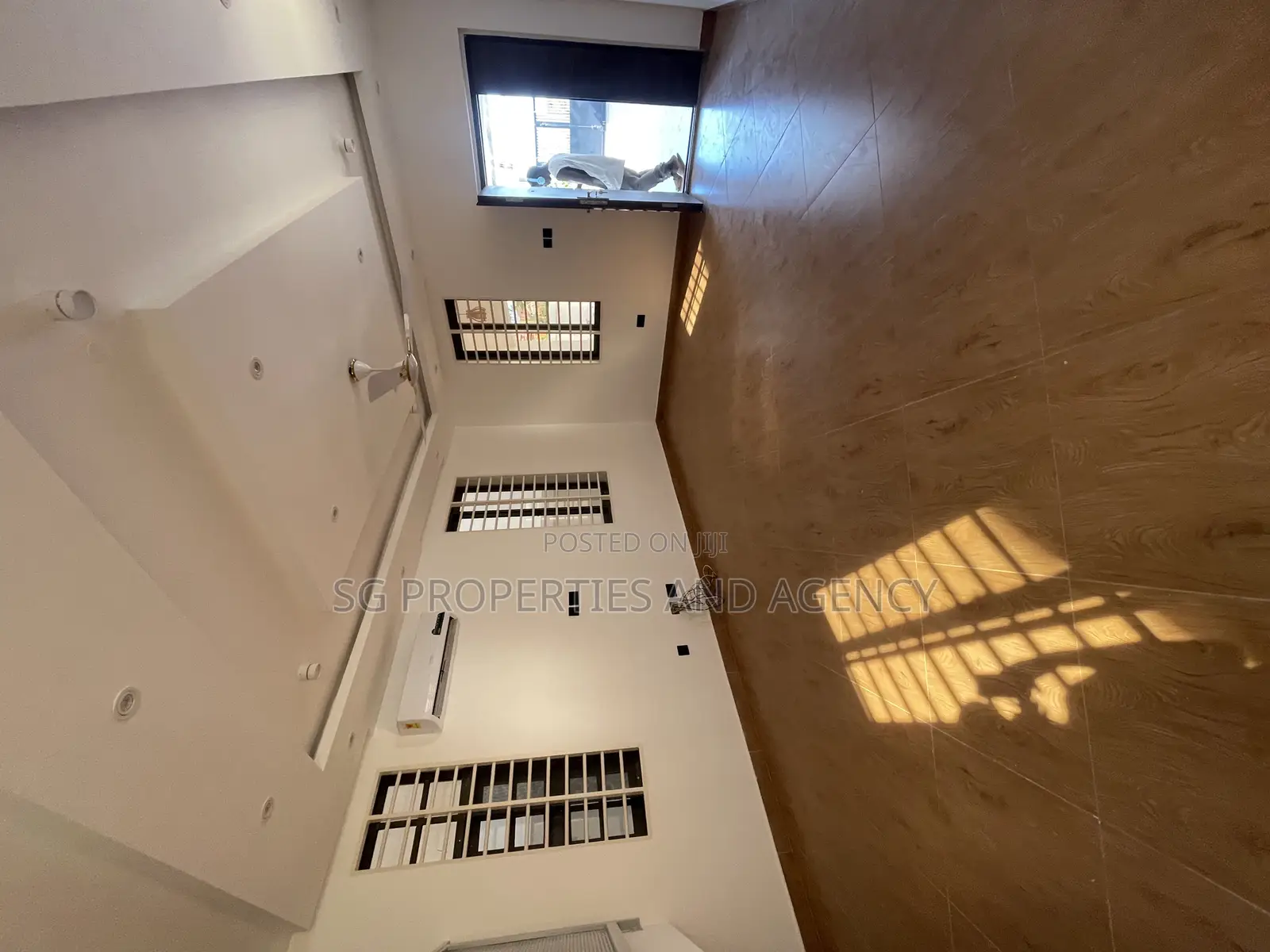3bdrm Apartment in Batsonaa, Baatsona Total for rent in Baatsona Total