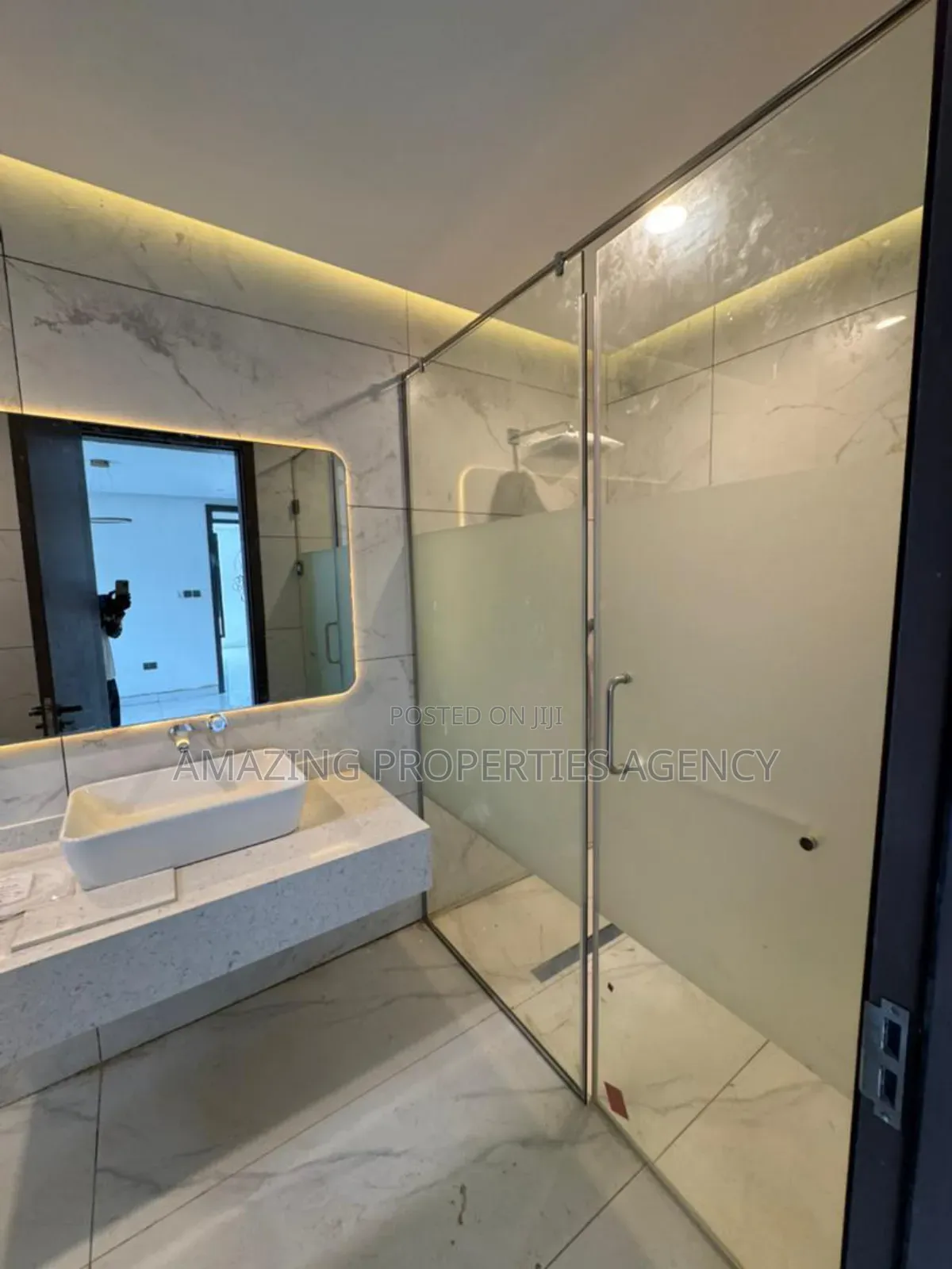4bdrm House in Cantonments for sale in Cantonments