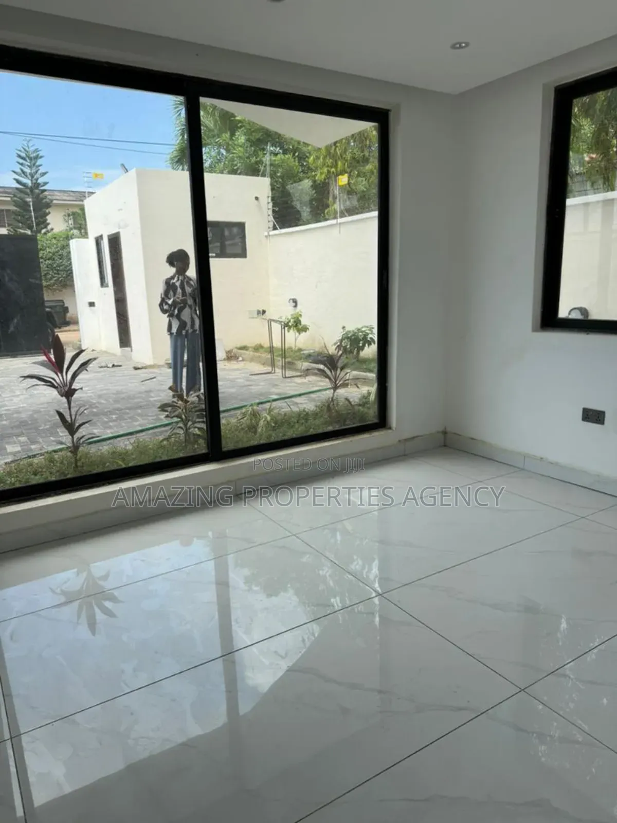 4bdrm House in Cantonments for sale in Cantonments