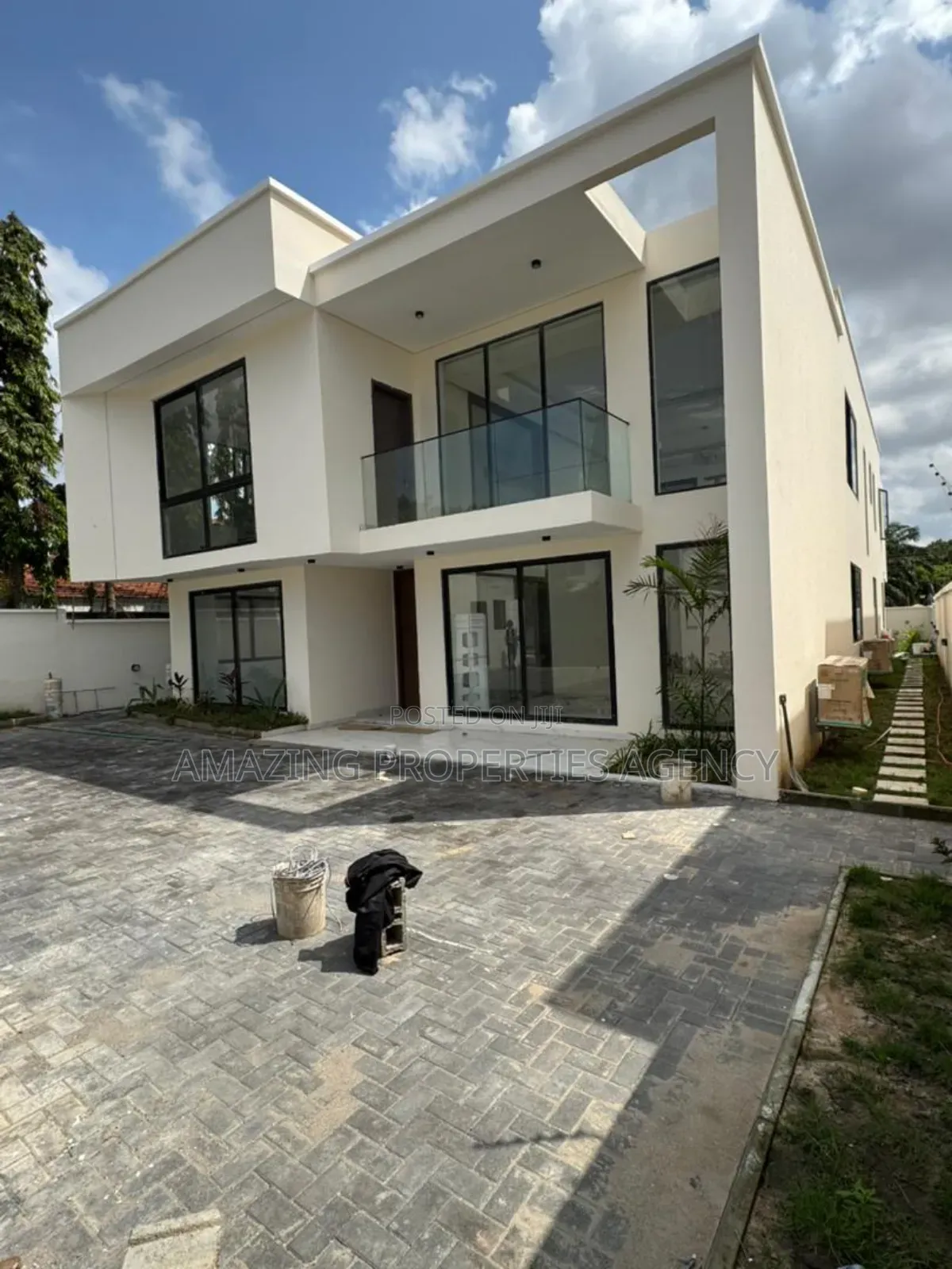 4bdrm House in Cantonments for sale in Cantonments
