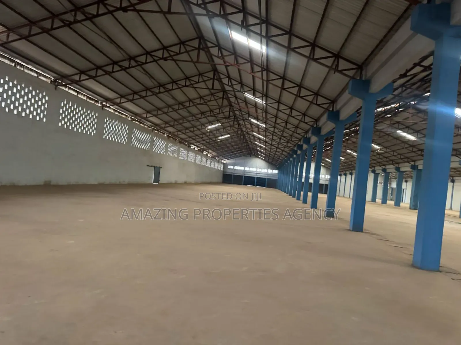 9000 Acres of Land for Sale at Tema Industrial Area in Tema Metropolitan