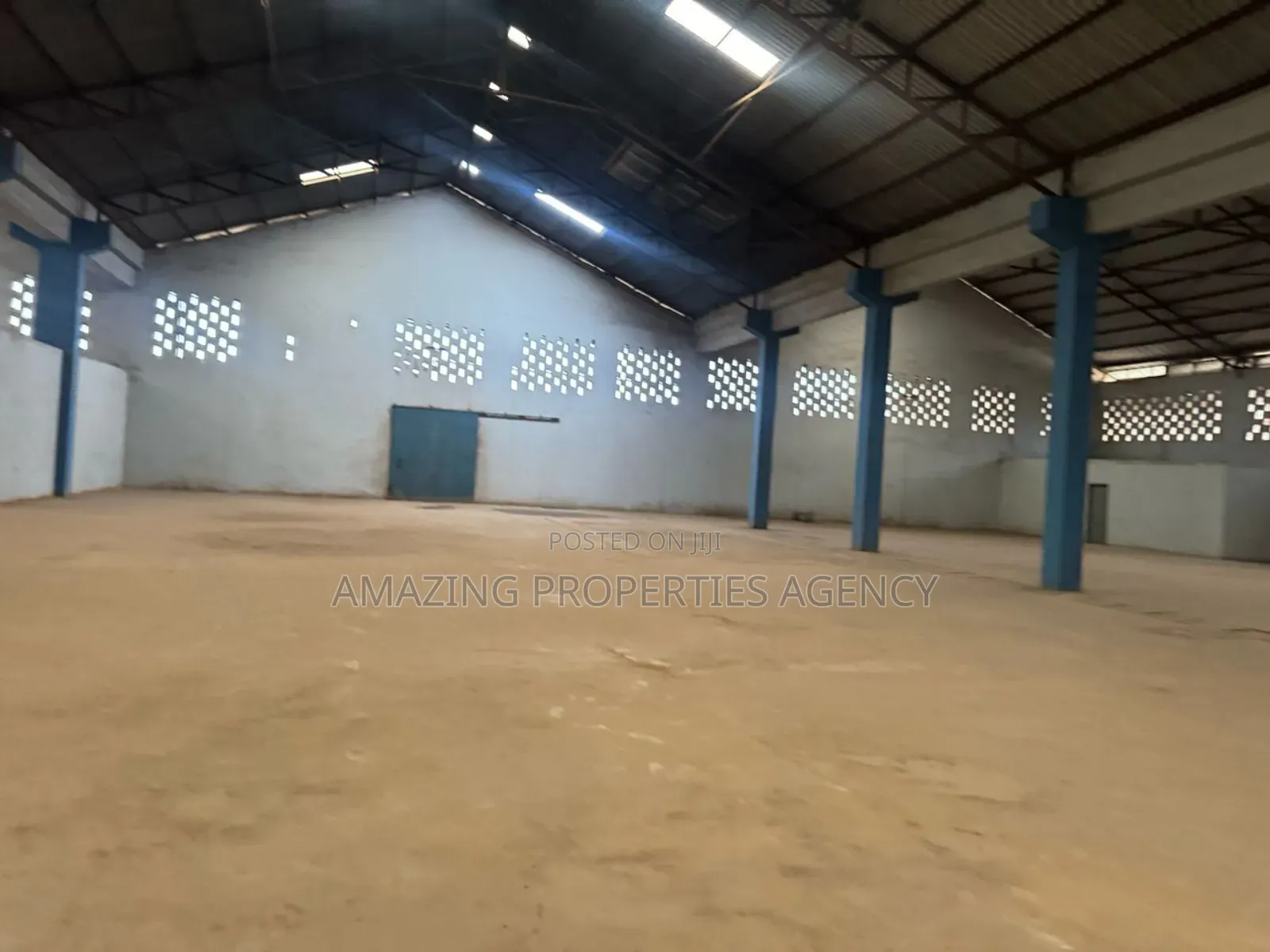 9000 Acres of Land for Sale at Tema Industrial Area in Tema Metropolitan