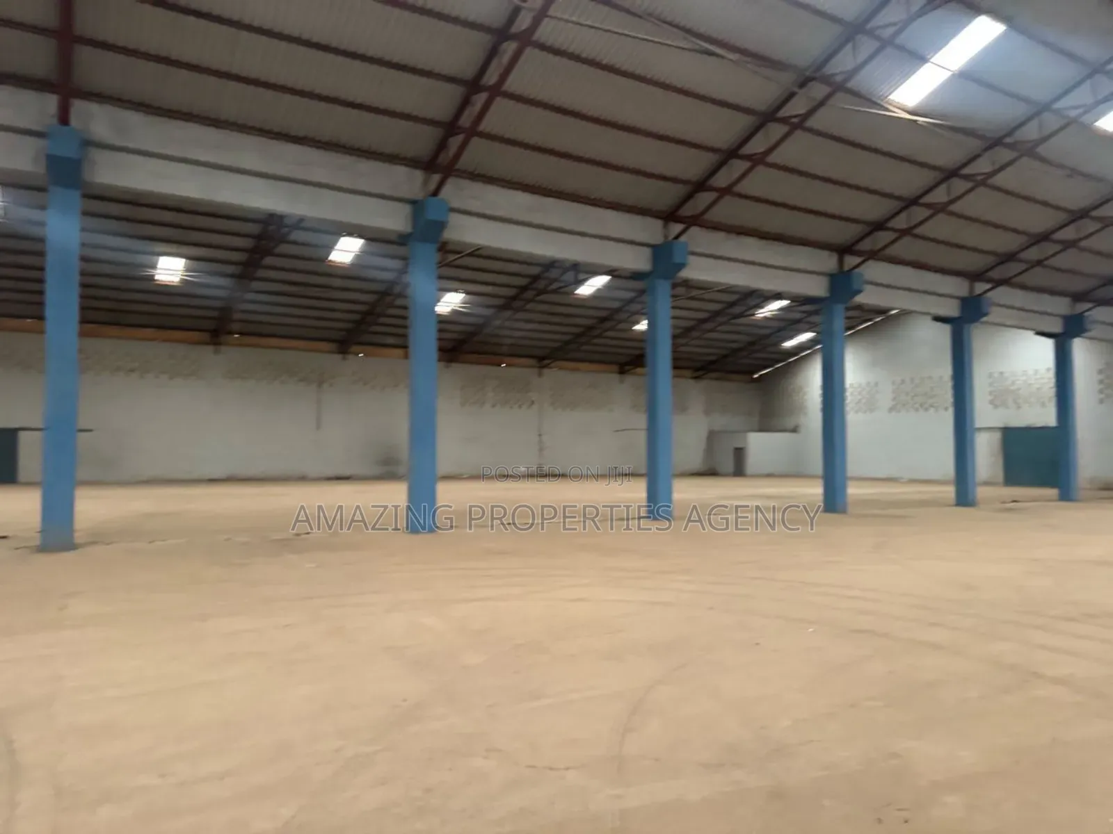 9000 Acres of Land for Sale at Tema Industrial Area in Tema Metropolitan