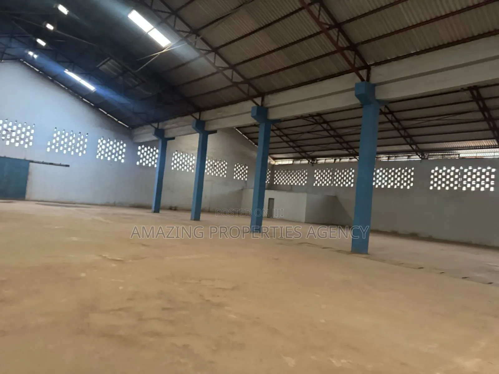 9000 Acres of Land for Sale at Tema Industrial Area in Tema Metropolitan