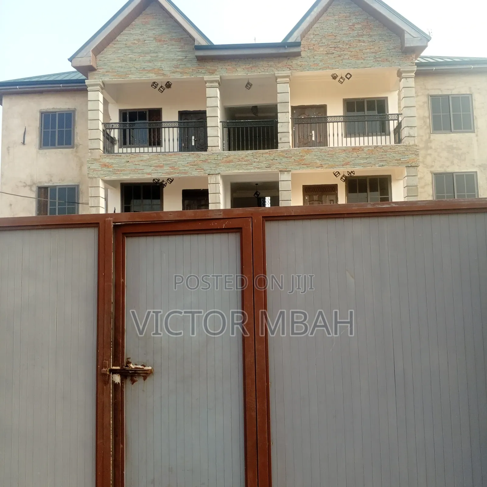 2bdrm Apartment in Dc Properties, Tema Metropolitan for rent in Tema Metropolitan