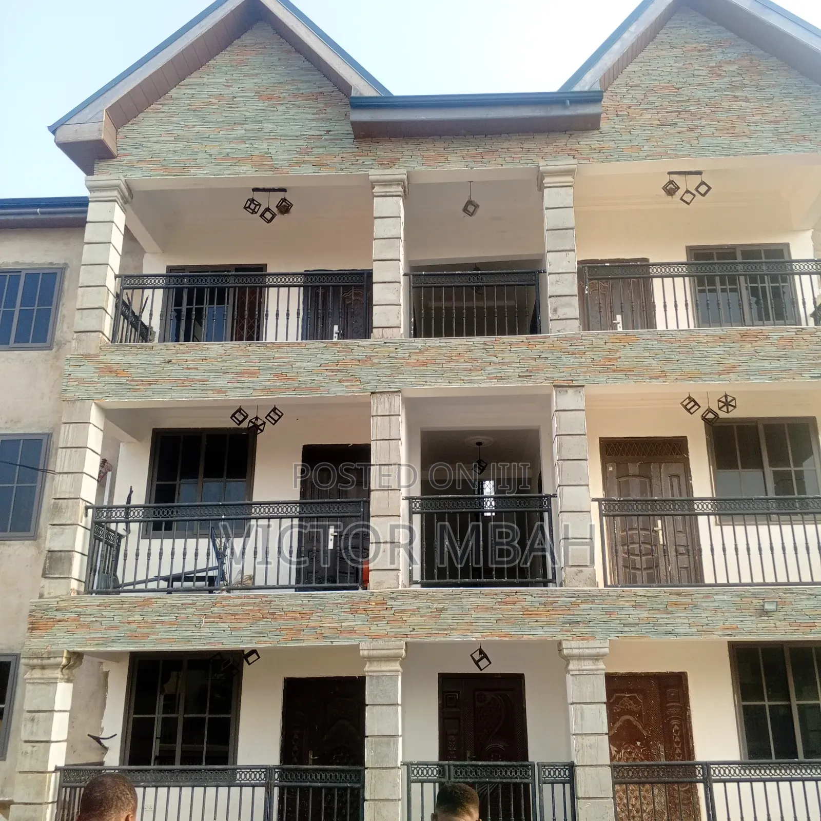 2bdrm Apartment in Dc Properties, Tema Metropolitan for rent in Tema Metropolitan