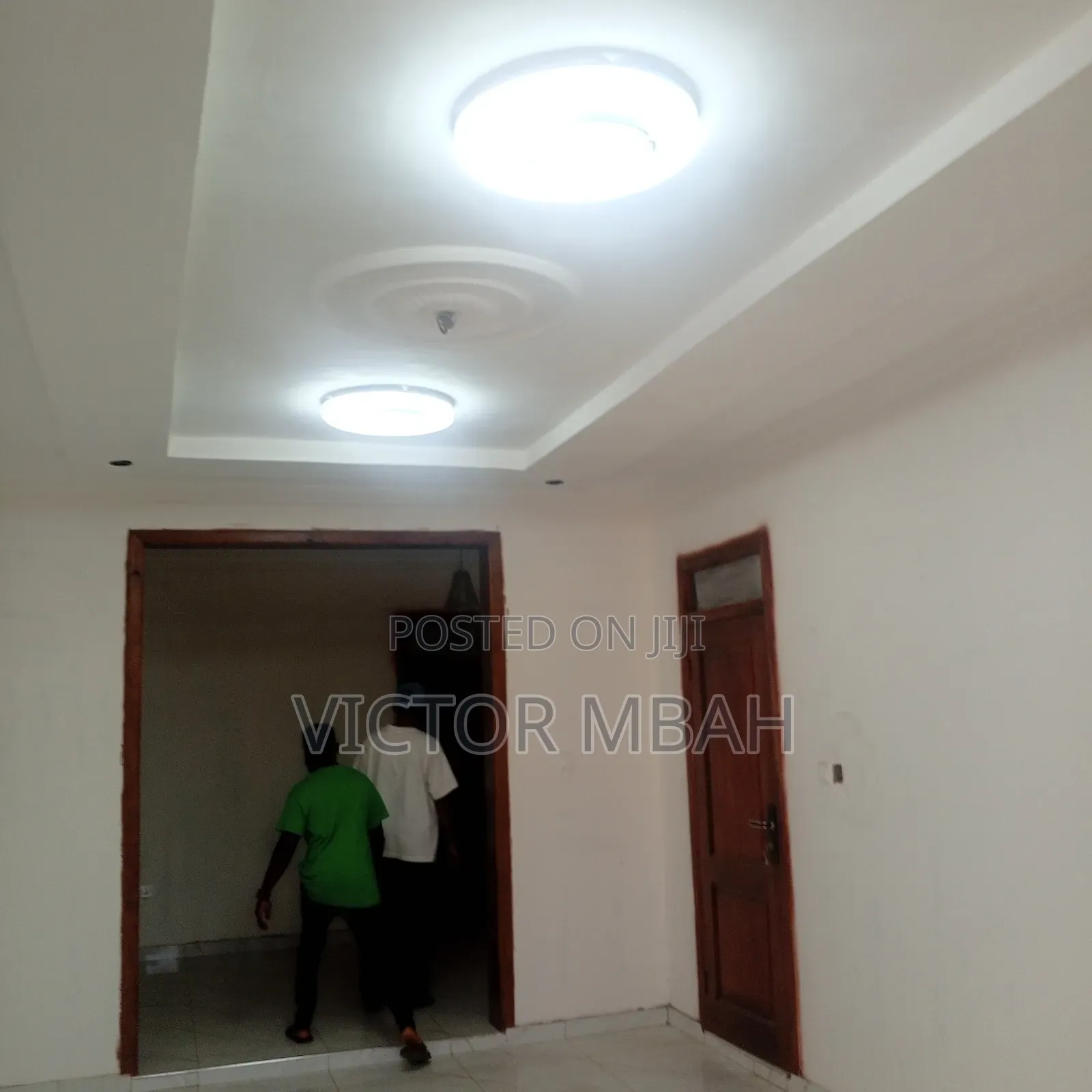 2bdrm Apartment in Dc Properties, Tema Metropolitan for rent in Tema Metropolitan