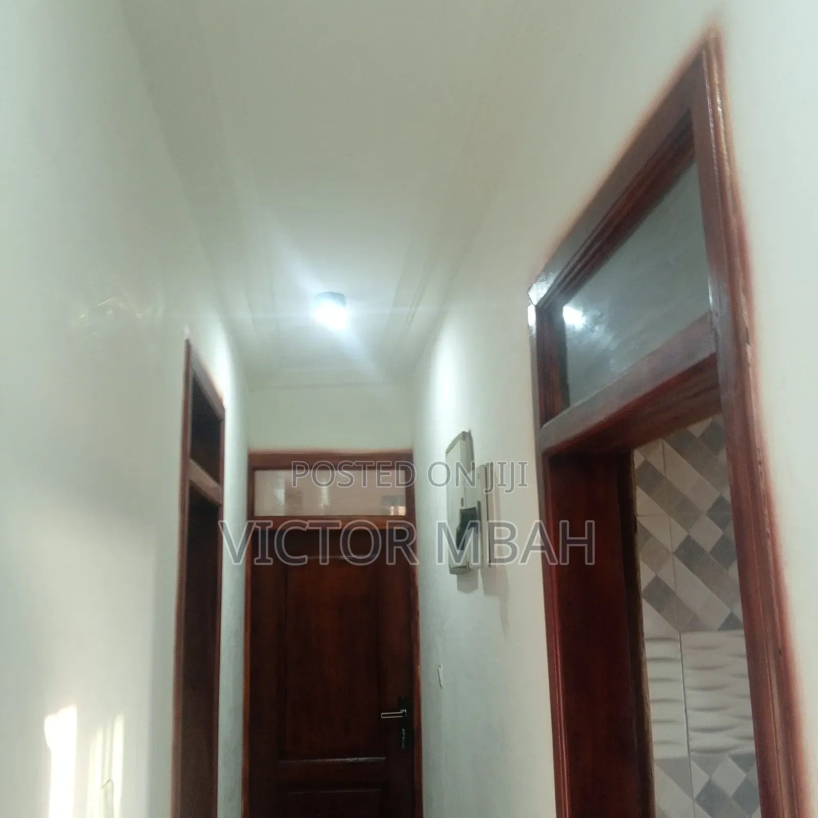 2bdrm Apartment in Dc Properties, Tema Metropolitan for rent in Tema Metropolitan