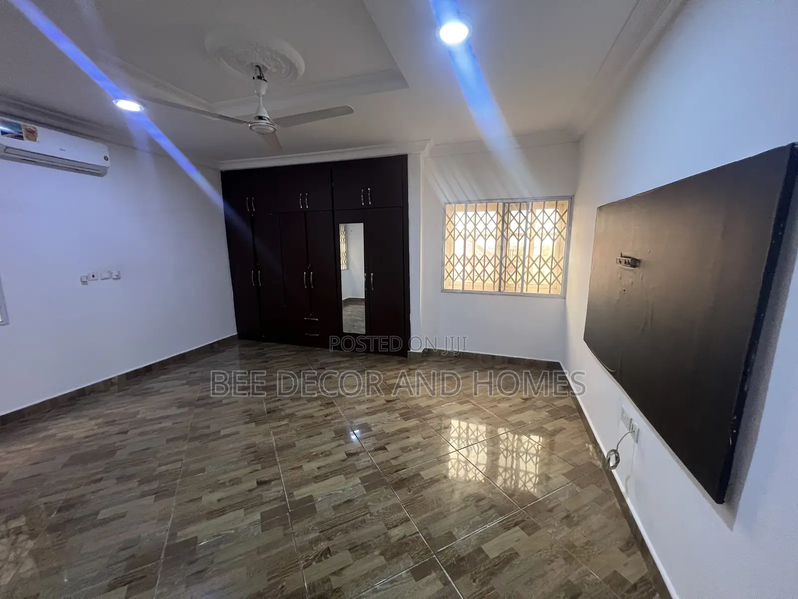 3bdrm Apartment in Bee Decor & Homes, Old Ashomang for rent in Old Ashomang
