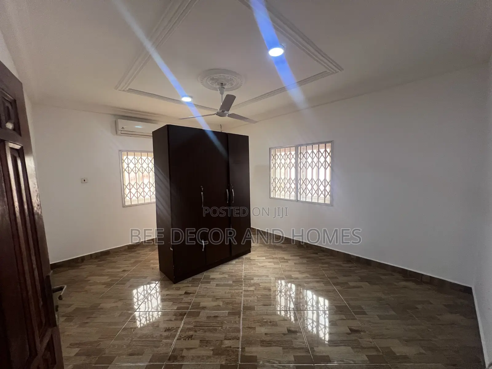 3bdrm Apartment in Bee Decor & Homes, Old Ashomang for rent in Old Ashomang