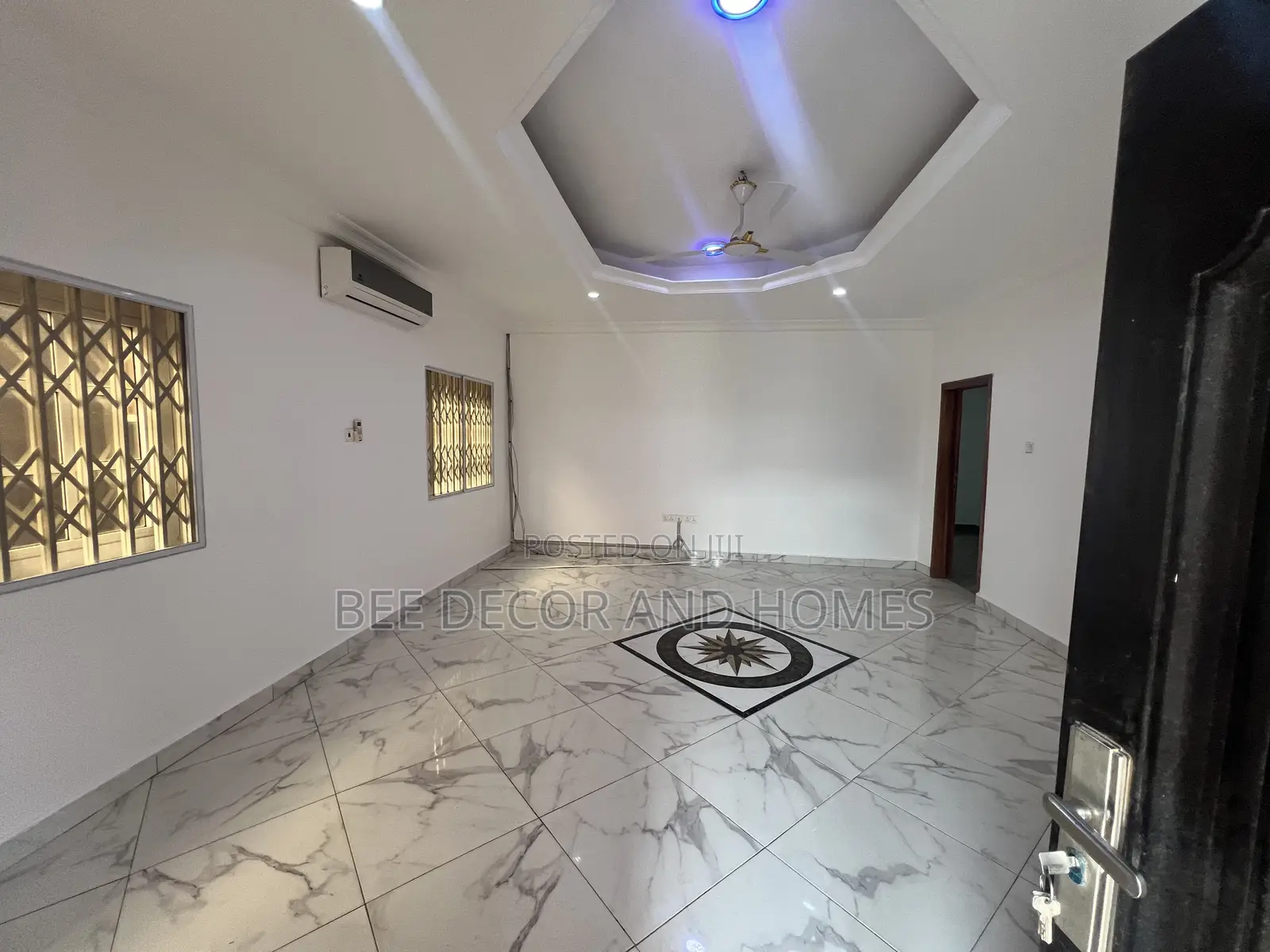 3bdrm Apartment in Bee Decor & Homes, Old Ashomang for rent in Old Ashomang