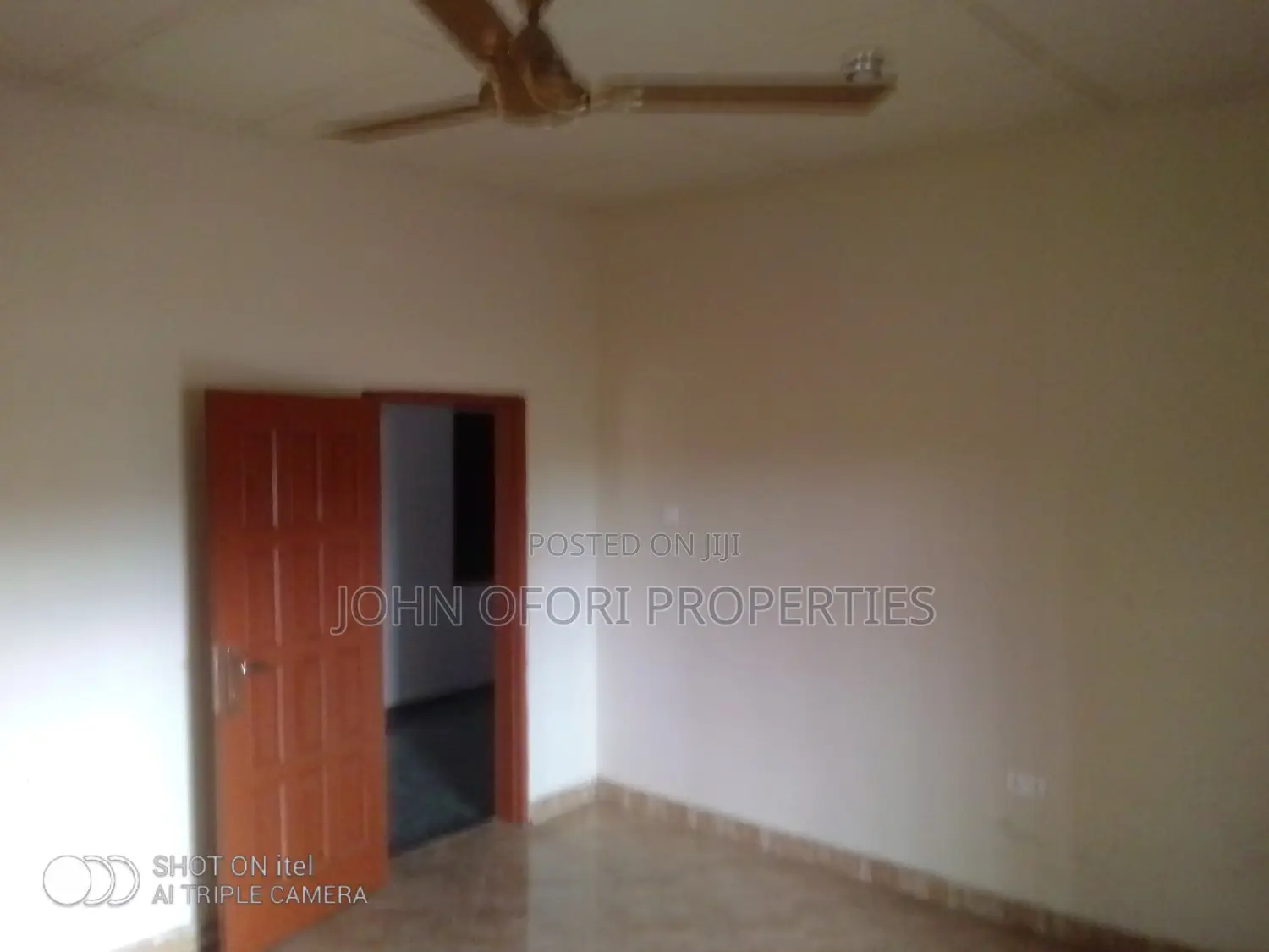 1bdrm Apartment in Ayeduase Afrifa, Kumasi Metropolitan for rent in Kumasi Metropolitan