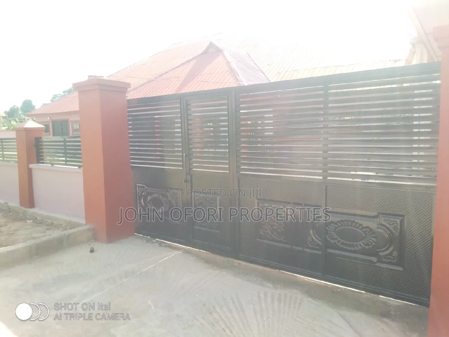 1bdrm Apartment in Ayeduase Afrifa, Kumasi Metropolitan for rent in Kumasi Metropolitan