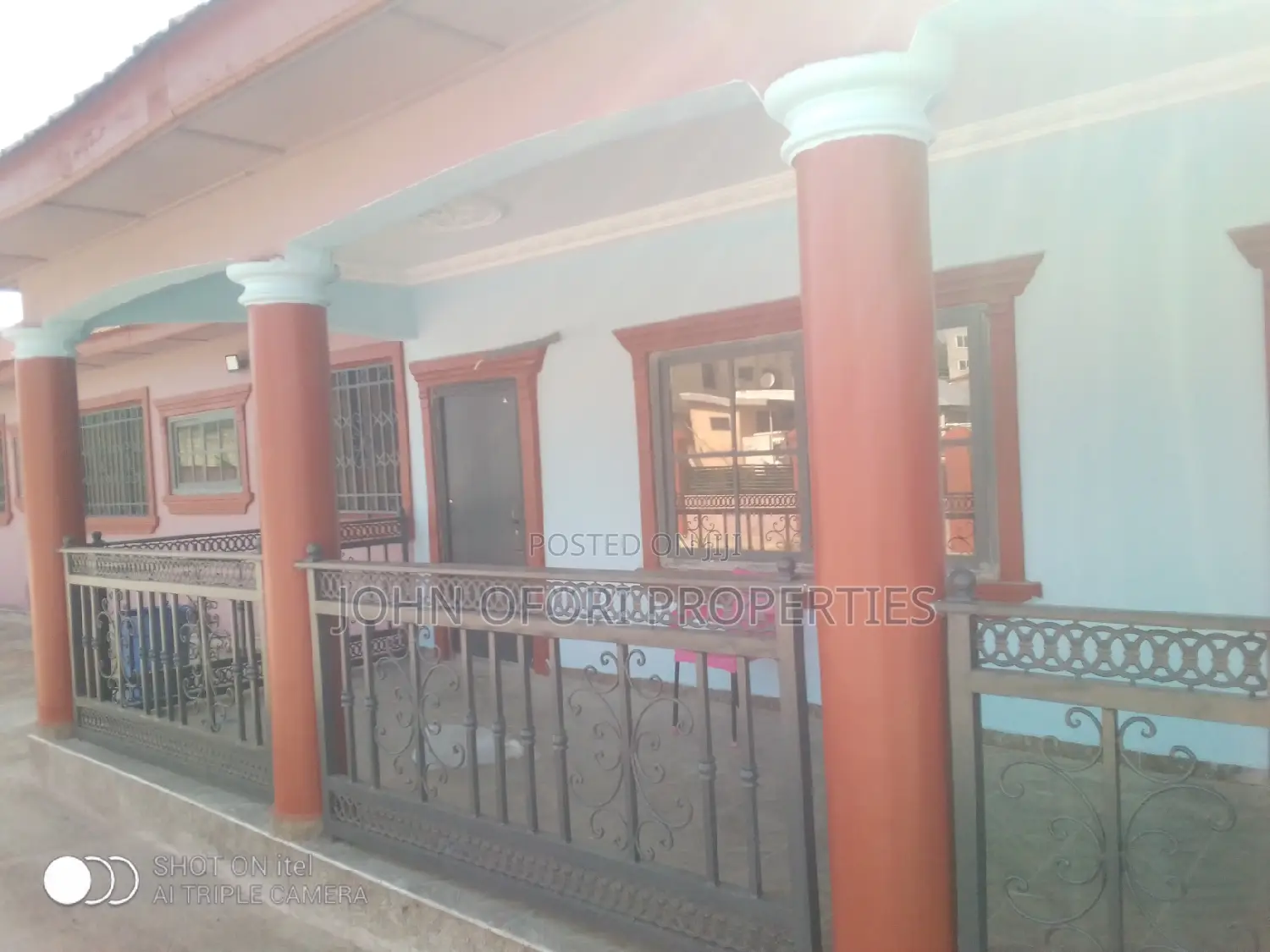1bdrm Apartment in Ayeduase Afrifa, Kumasi Metropolitan for rent in Kumasi Metropolitan