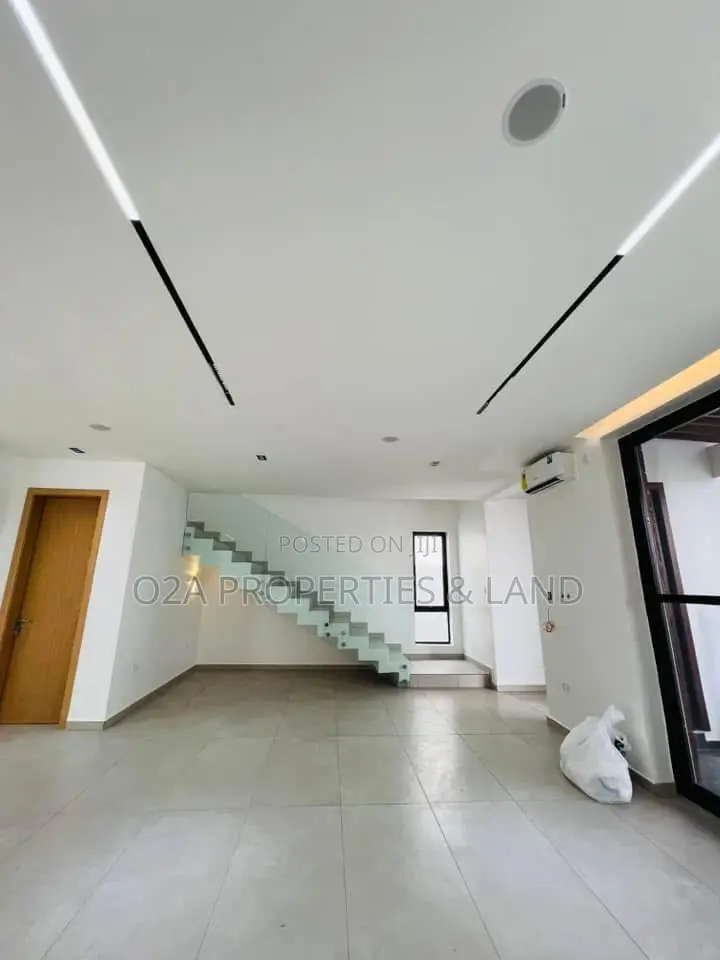 4bdrm House in East Legon Hills for sale in New Legon
