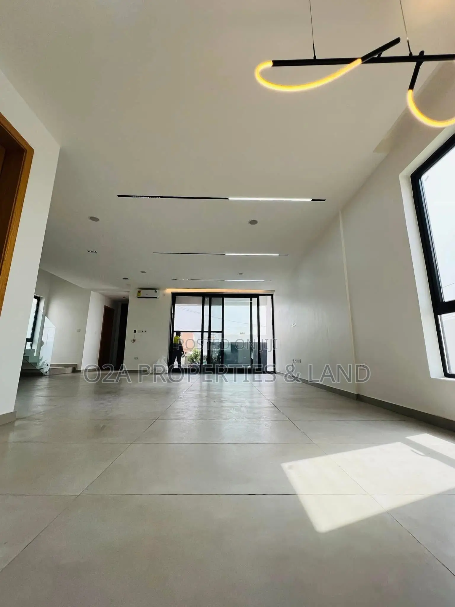 4bdrm House in East Legon Hills for sale in New Legon