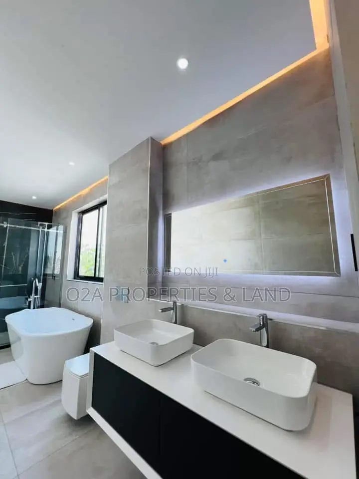 4bdrm House in East Legon Hills for sale in New Legon