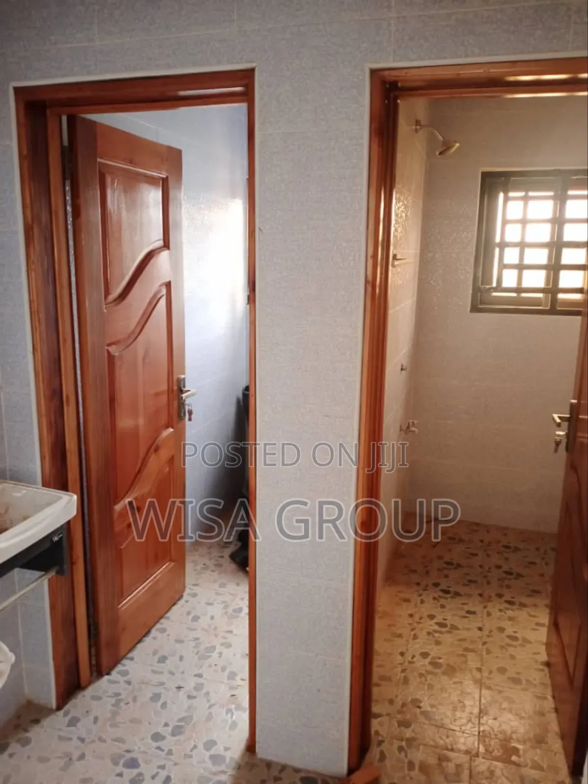 2bdrm Apartment in Wisa Group, Accra Metropolitan for rent in Accra Metropolitan