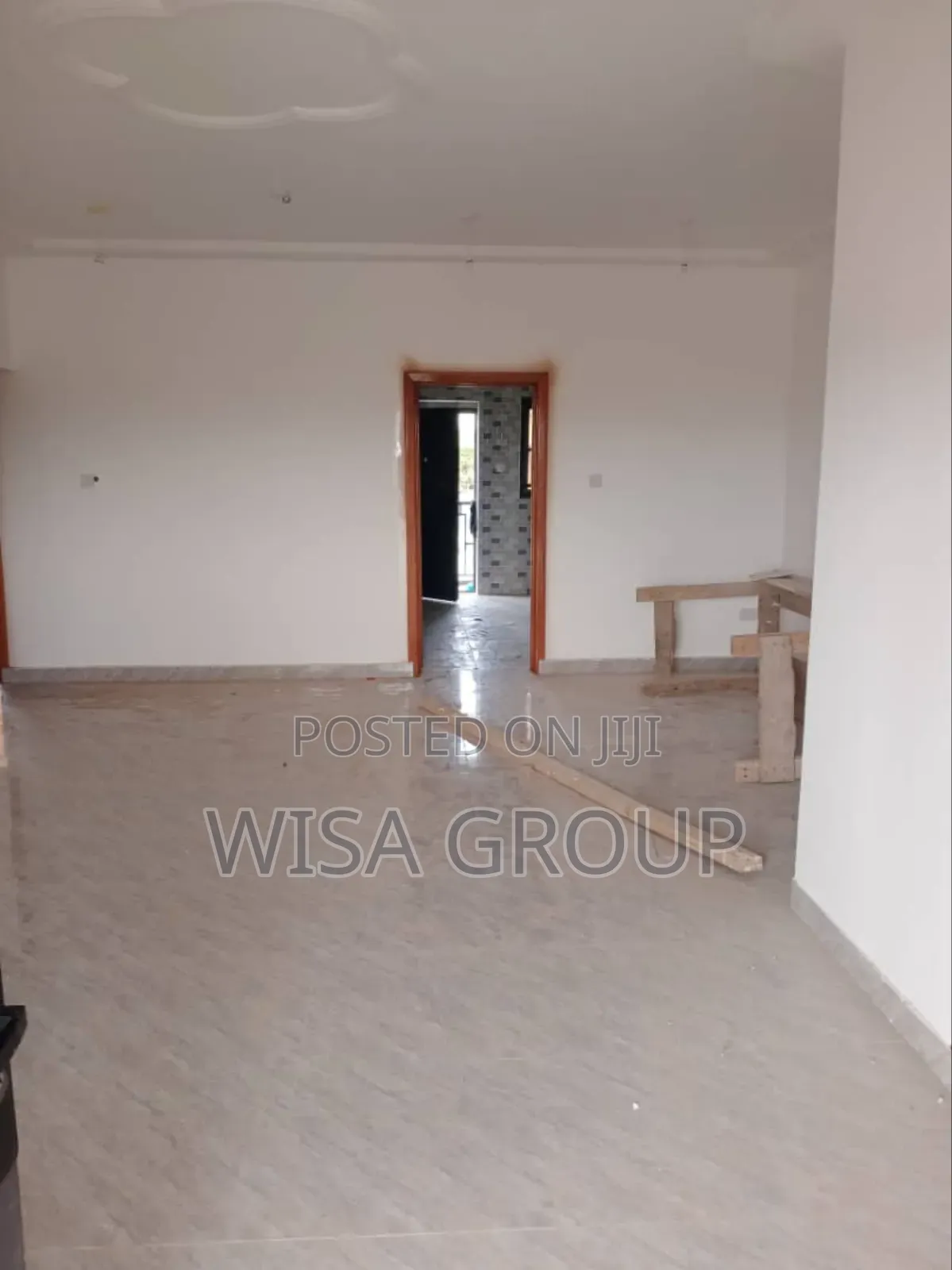 2bdrm Apartment in Wisa Group, Accra Metropolitan for rent in Accra Metropolitan