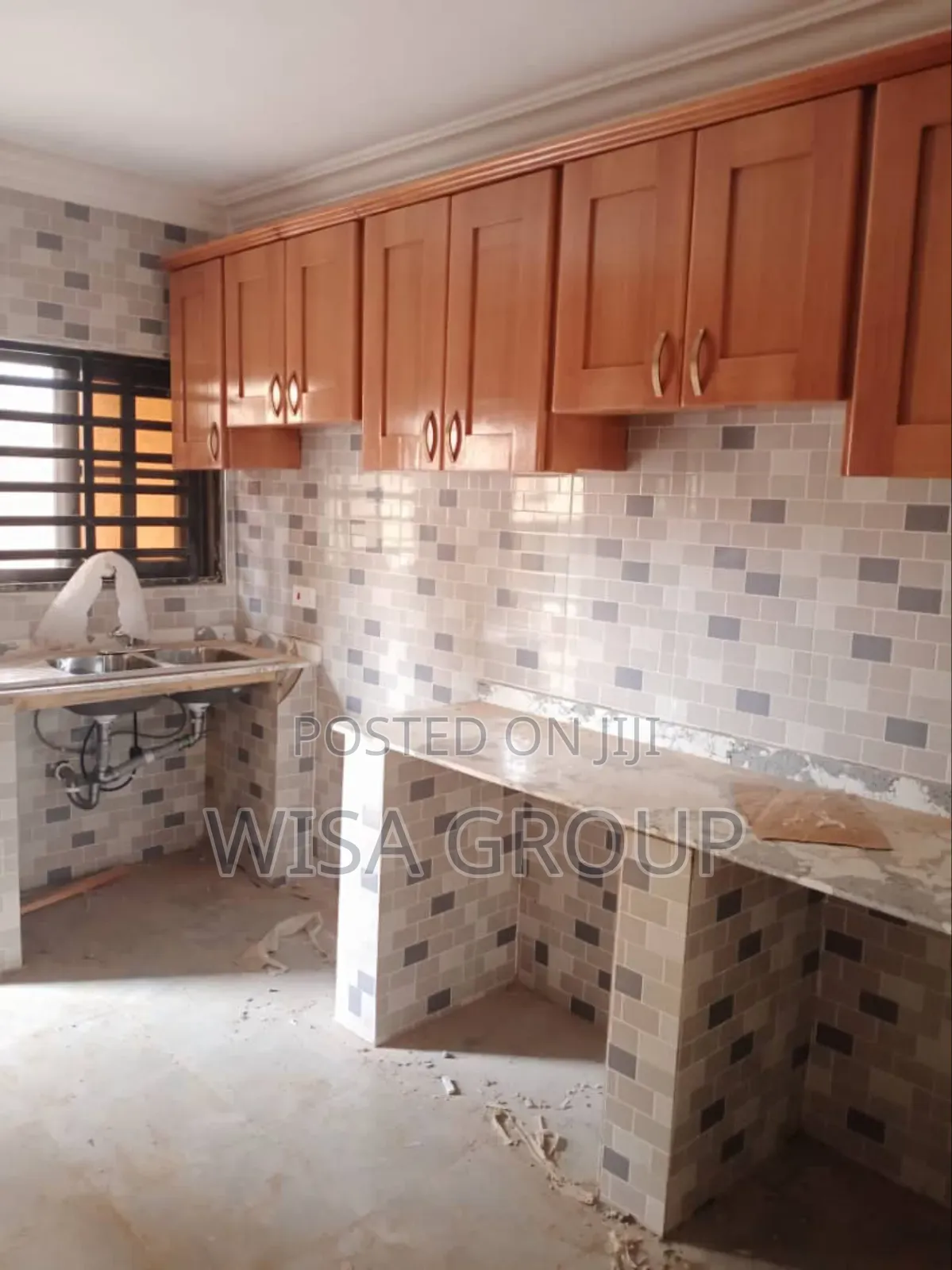 2bdrm Apartment in Wisa Group, Accra Metropolitan for rent in Accra Metropolitan